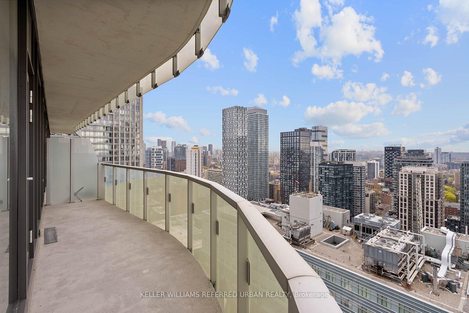 Photo 17 of Unit 2905, 197 Yonge Street, Toronto, Church-Yonge Corridor — HOMEH