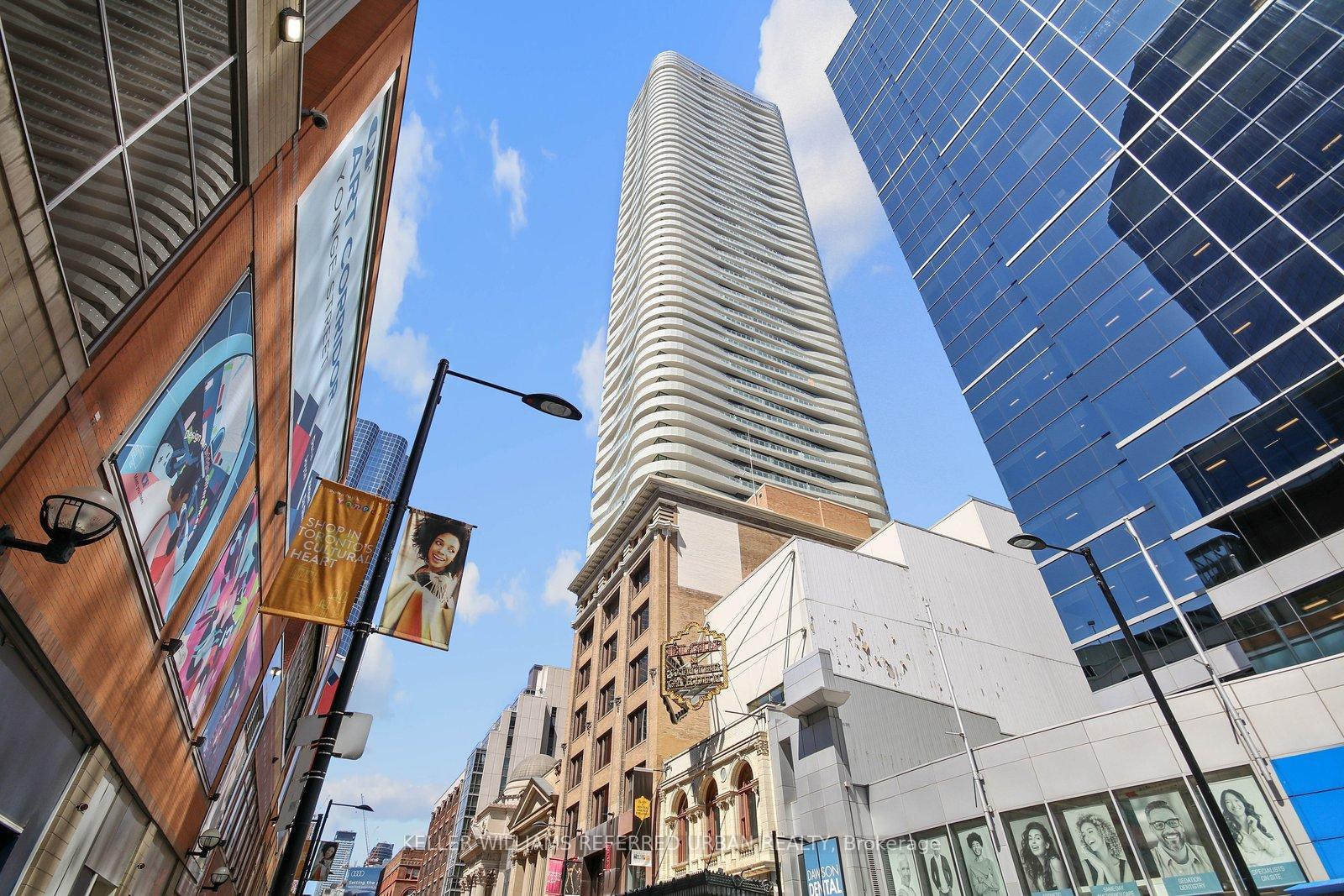 Photo 18 of Unit 2905, 197 Yonge Street, Toronto, Church-Yonge Corridor — HOMEH