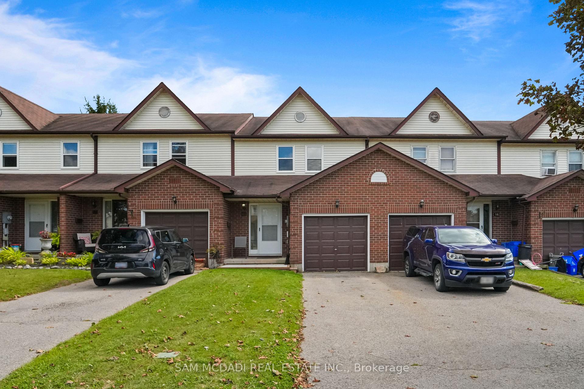 Photo 1 of 14 Birchfield Drive, Clarington, Courtice — HOMEH