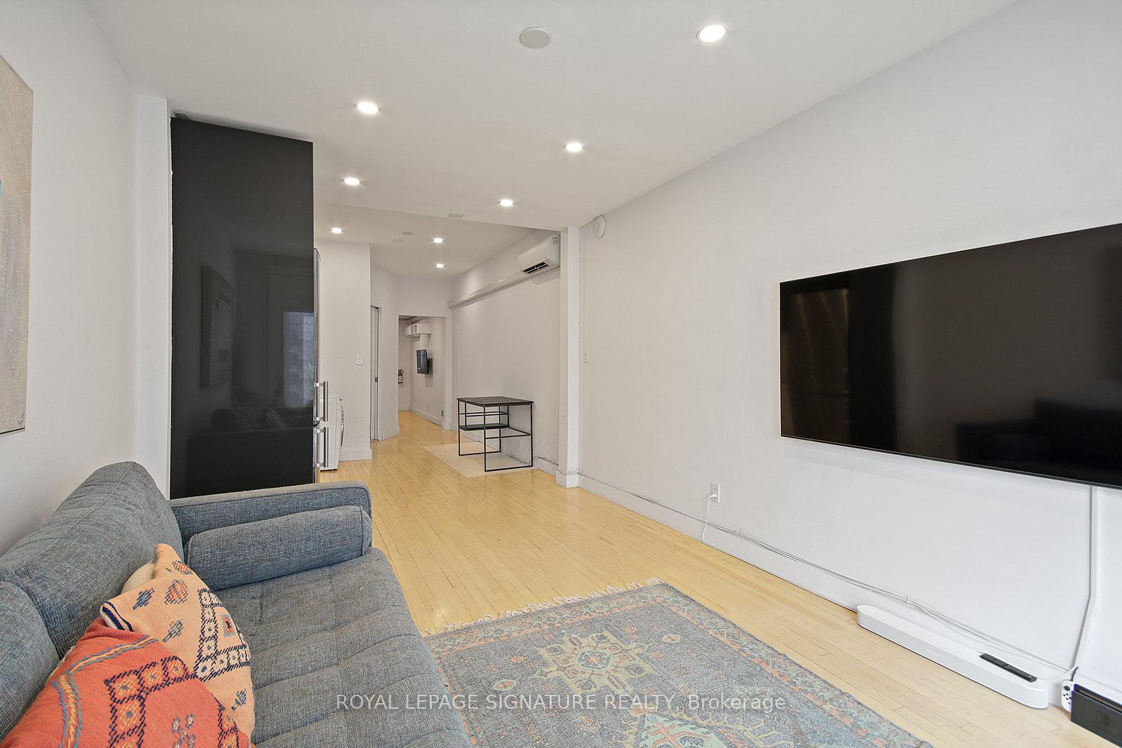 Photo 9 of Unit Upper, 1048 Queen Street W, Toronto, Trinity-Bellwoods — HOMEH