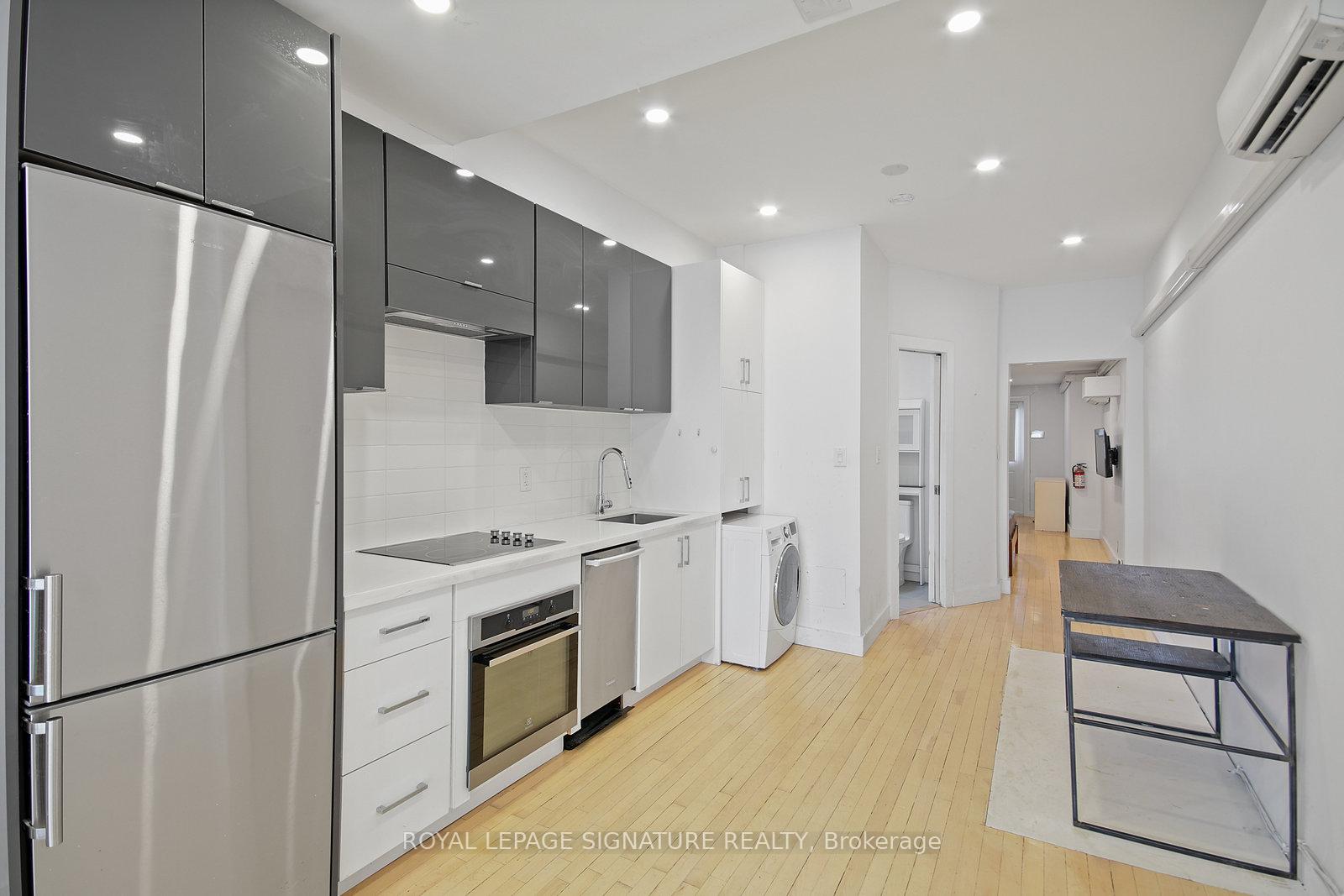 Photo 10 of Unit Upper, 1048 Queen Street W, Toronto, Trinity-Bellwoods — HOMEH