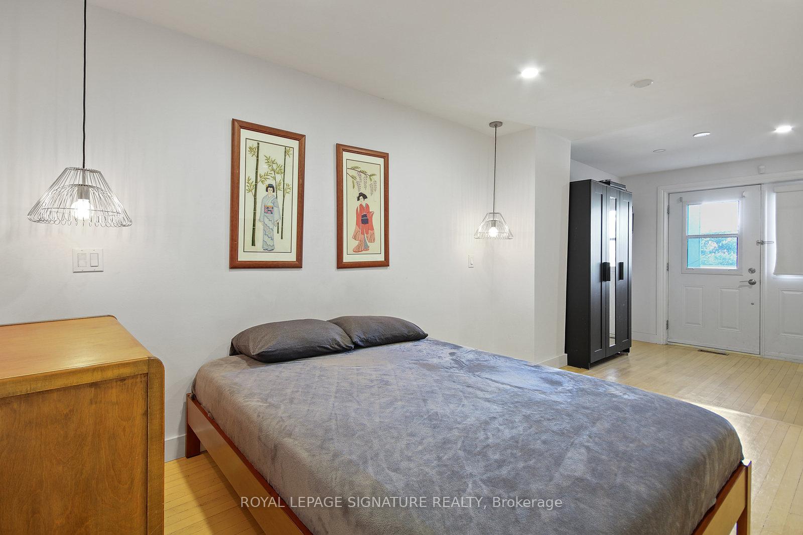 Photo 14 of Unit Upper, 1048 Queen Street W, Toronto, Trinity-Bellwoods — HOMEH