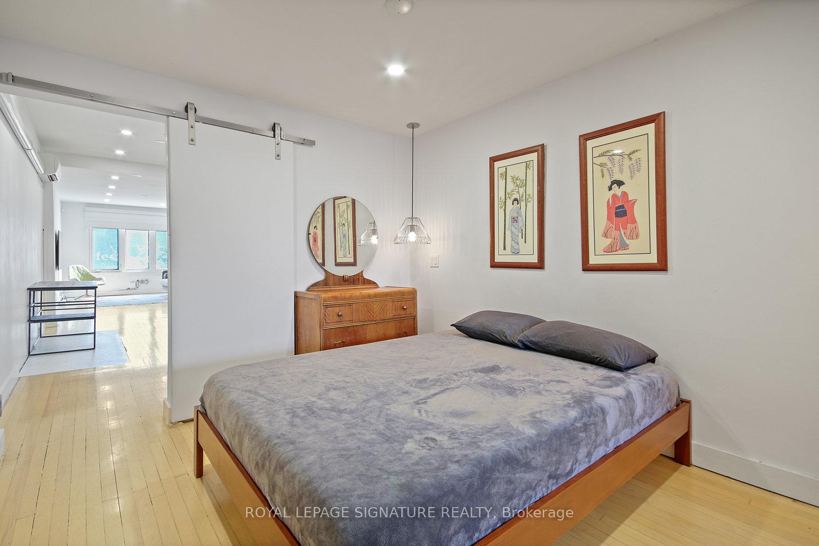 Photo 16 of Unit Upper, 1048 Queen Street W, Toronto, Trinity-Bellwoods — HOMEH