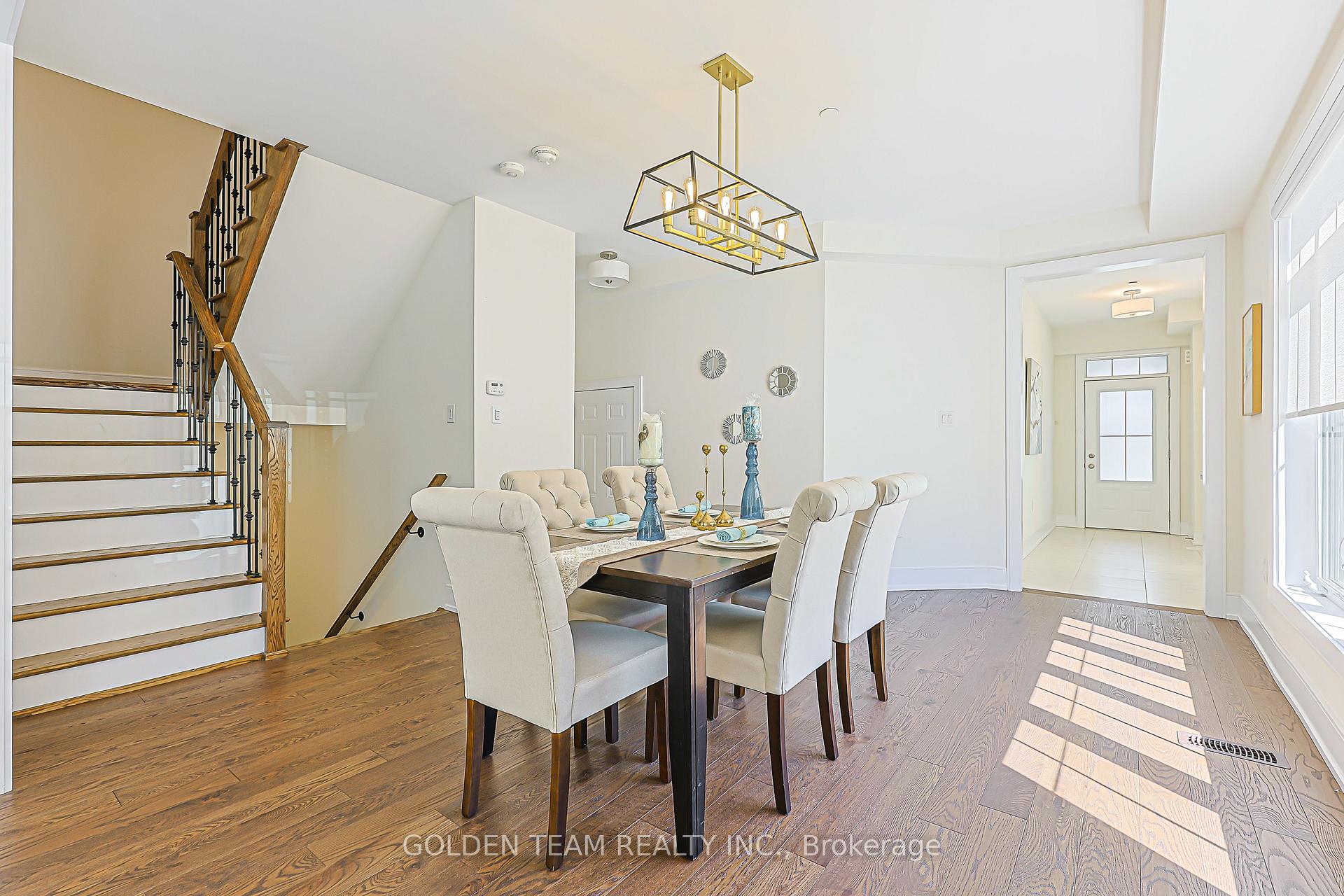 Photo 5 of 25 Caviglia Lane, Markham, Box Grove — HOMEH