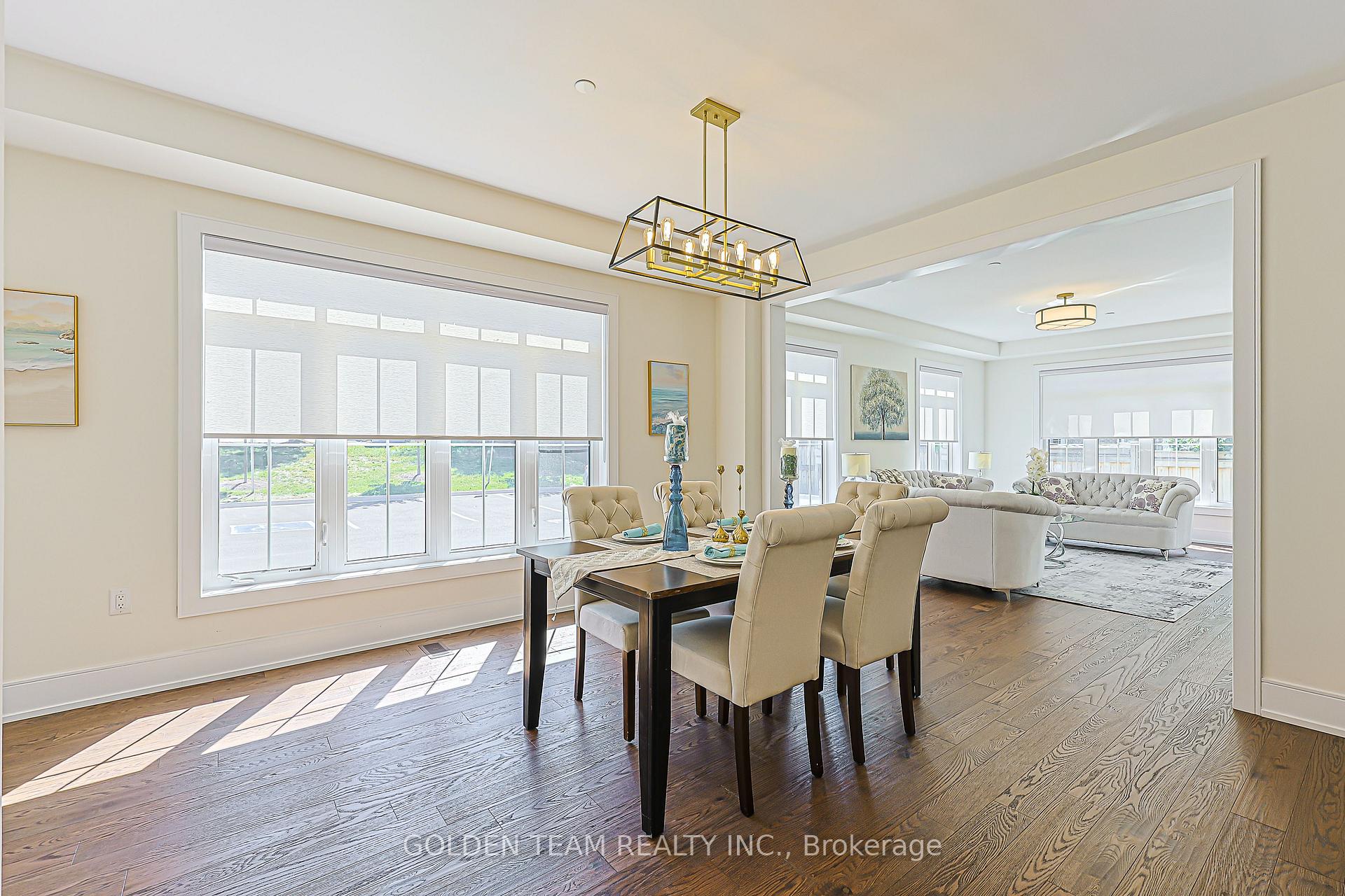 Photo 6 of 25 Caviglia Lane, Markham, Box Grove — HOMEH