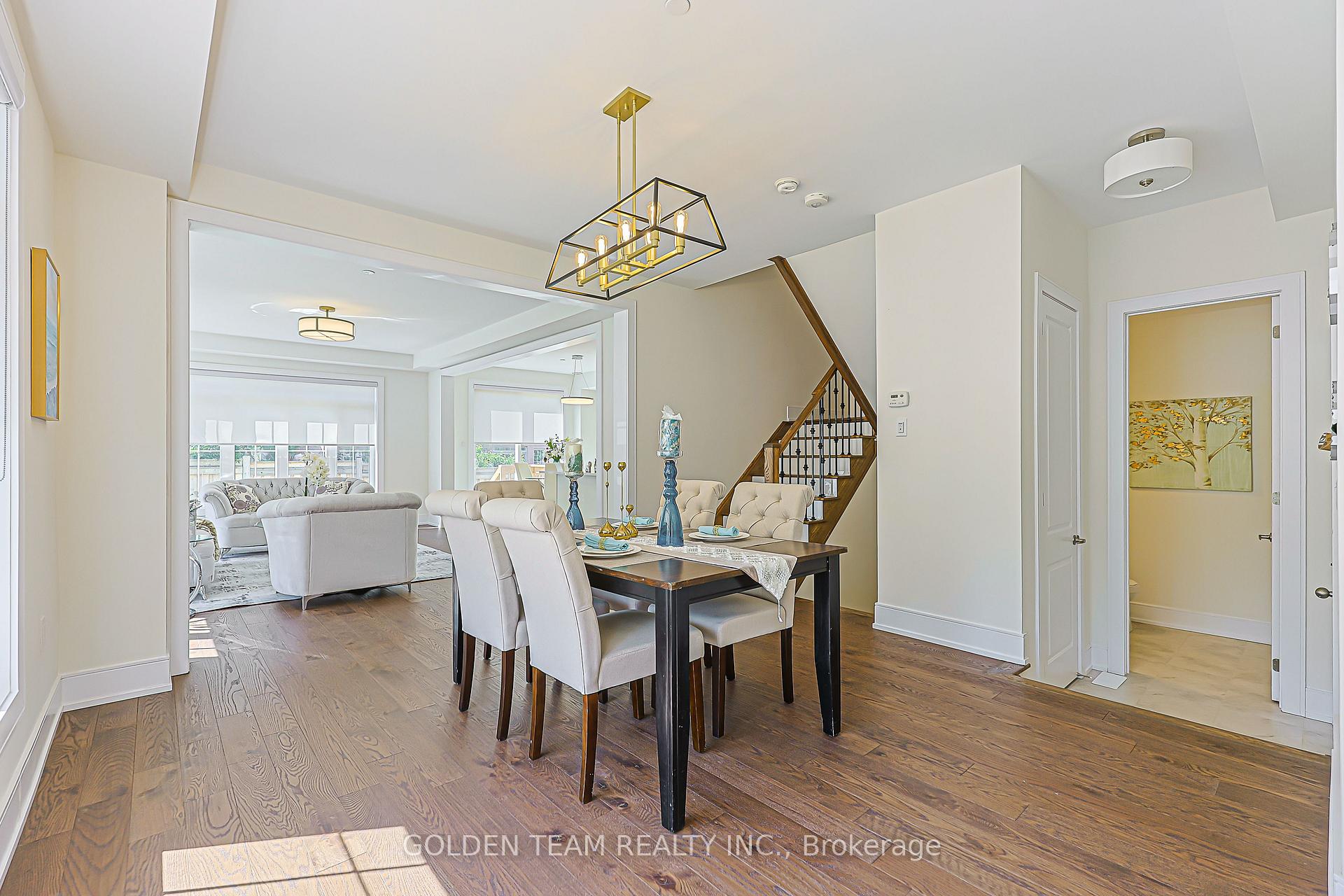 Photo 7 of 25 Caviglia Lane, Markham, Box Grove — HOMEH