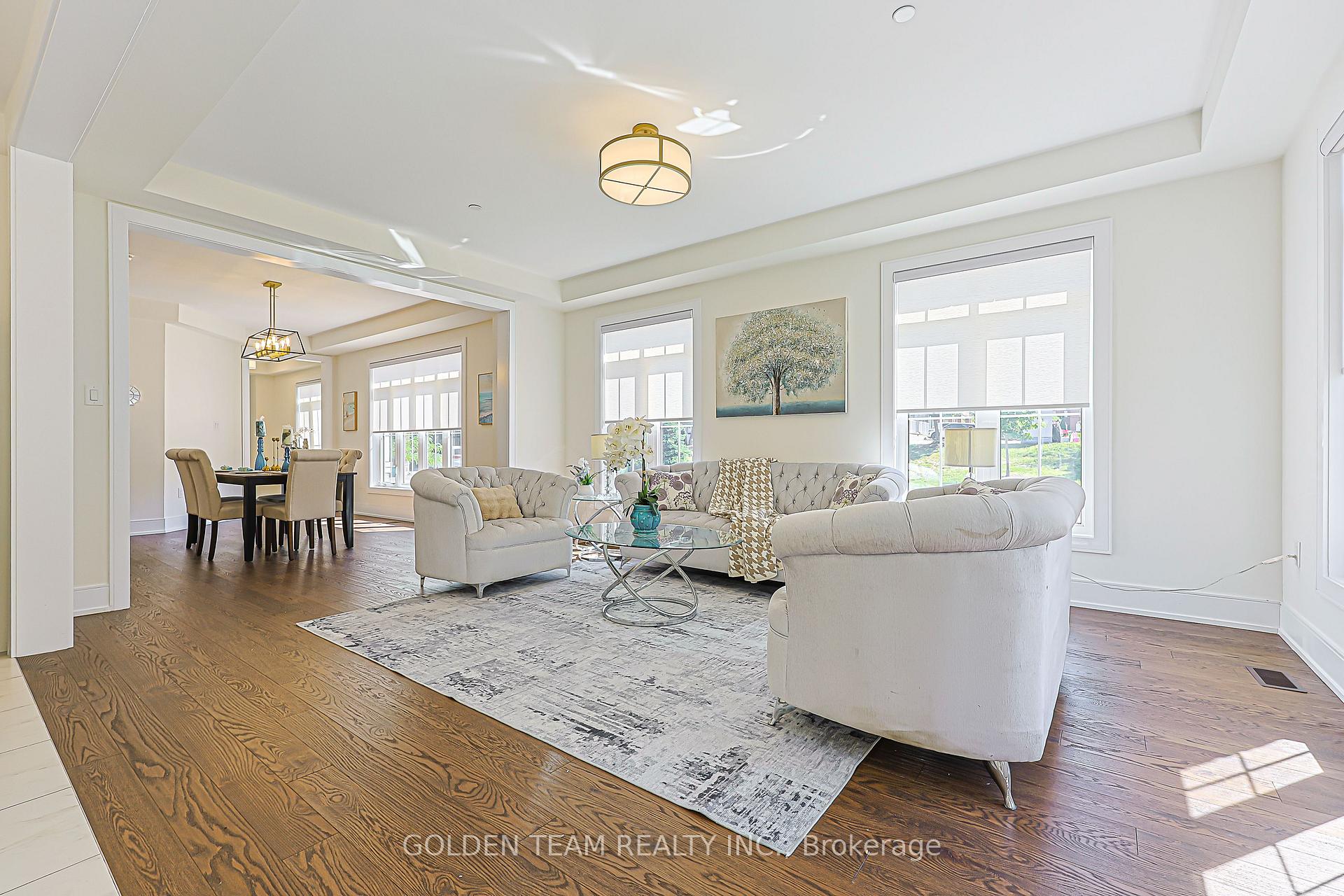 Photo 8 of 25 Caviglia Lane, Markham, Box Grove — HOMEH