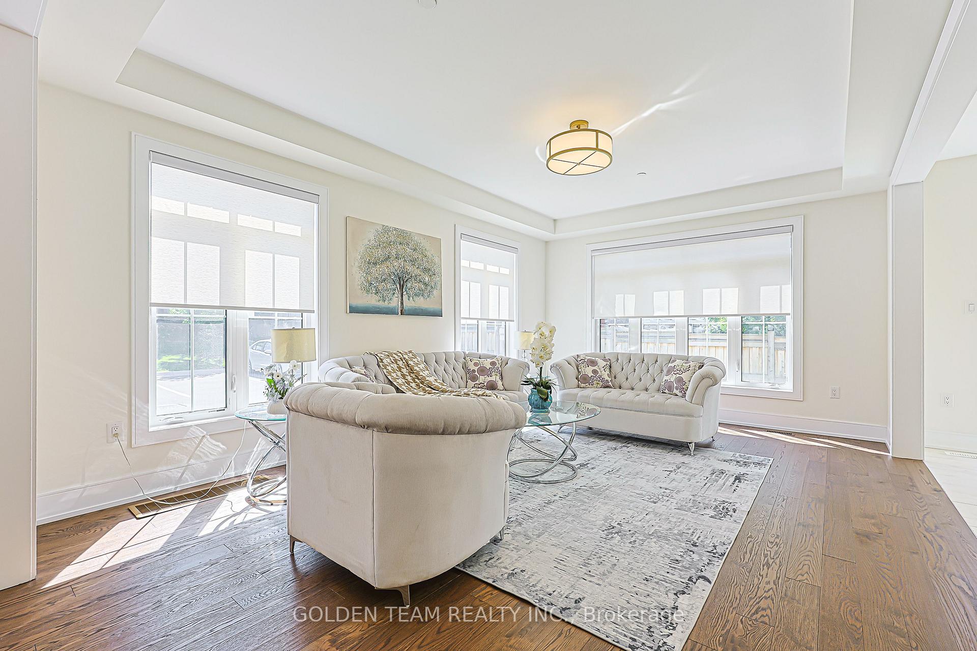 Photo 10 of 25 Caviglia Lane, Markham, Box Grove — HOMEH