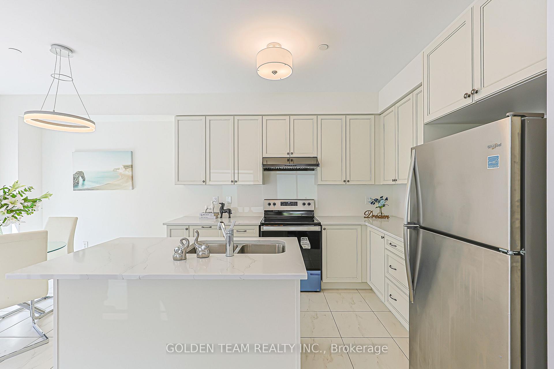Photo 14 of 25 Caviglia Lane, Markham, Box Grove — HOMEH