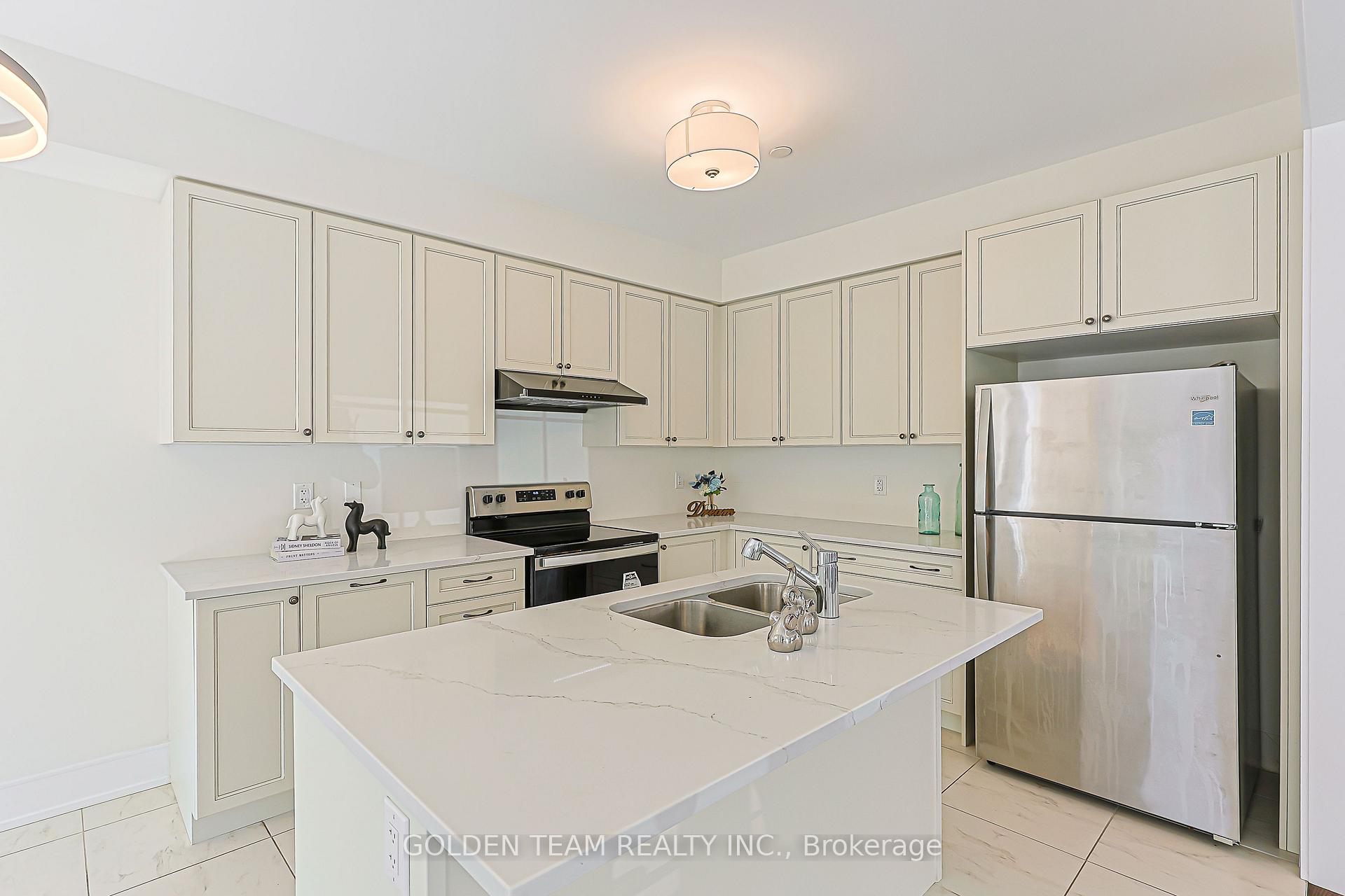 Photo 16 of 25 Caviglia Lane, Markham, Box Grove — HOMEH