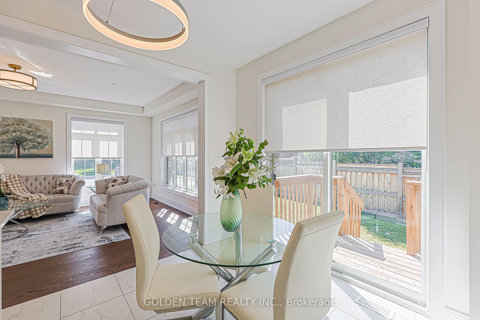 Photo 19 of 25 Caviglia Lane, Markham, Box Grove — HOMEH