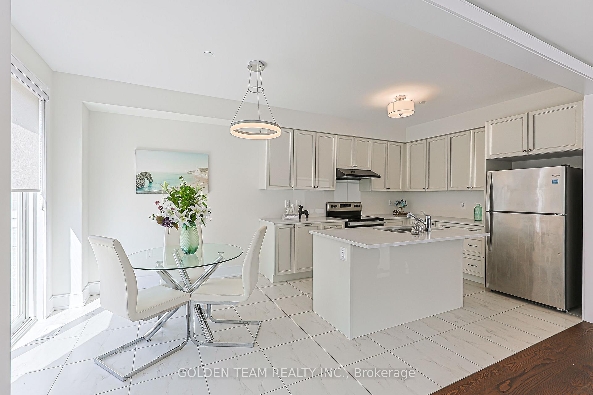 Photo 20 of 25 Caviglia Lane, Markham, Box Grove — HOMEH