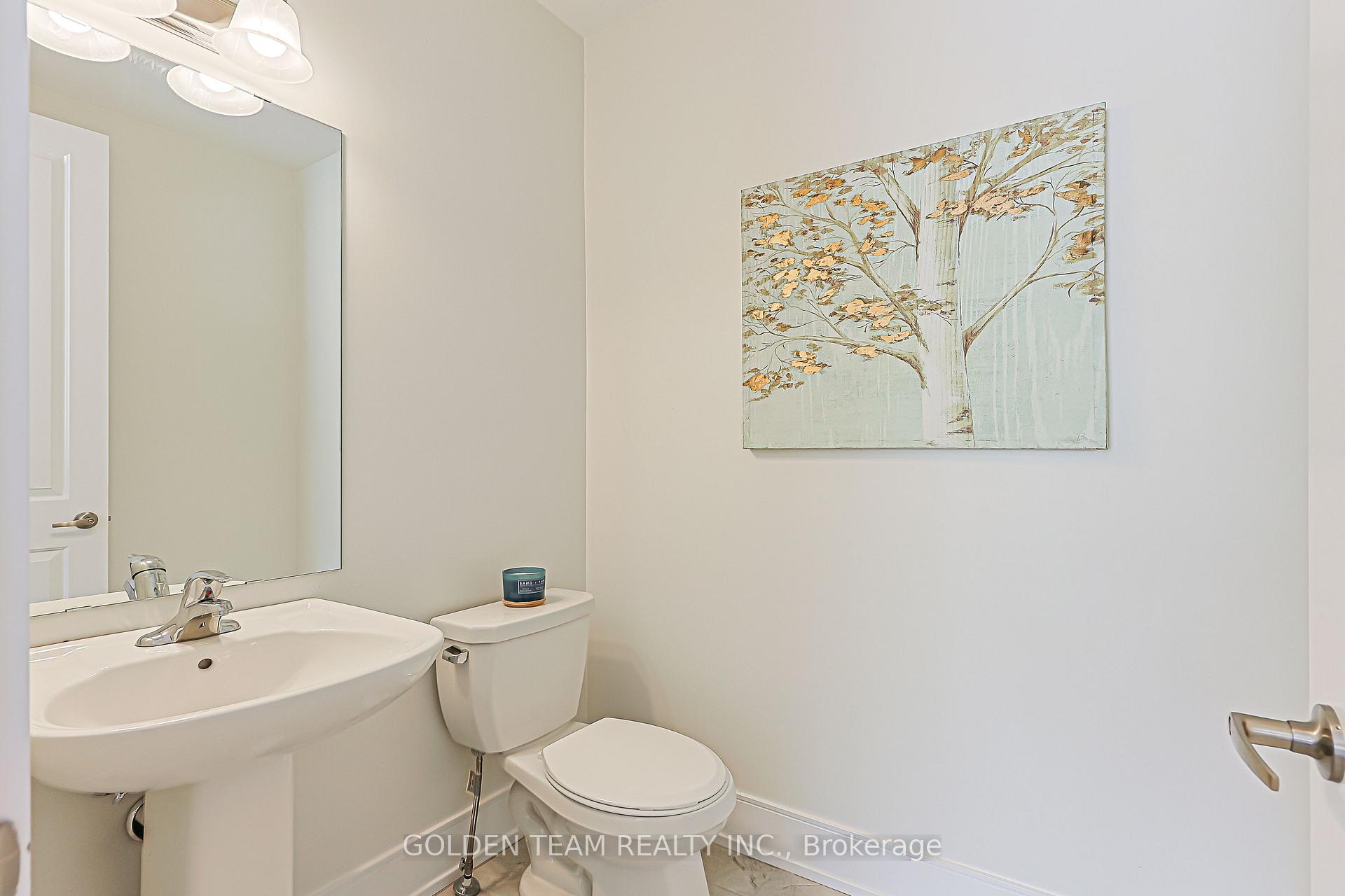 Photo 22 of 25 Caviglia Lane, Markham, Box Grove — HOMEH