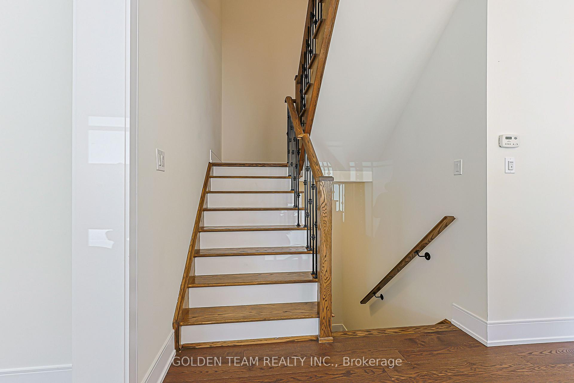 Photo 23 of 25 Caviglia Lane, Markham, Box Grove — HOMEH