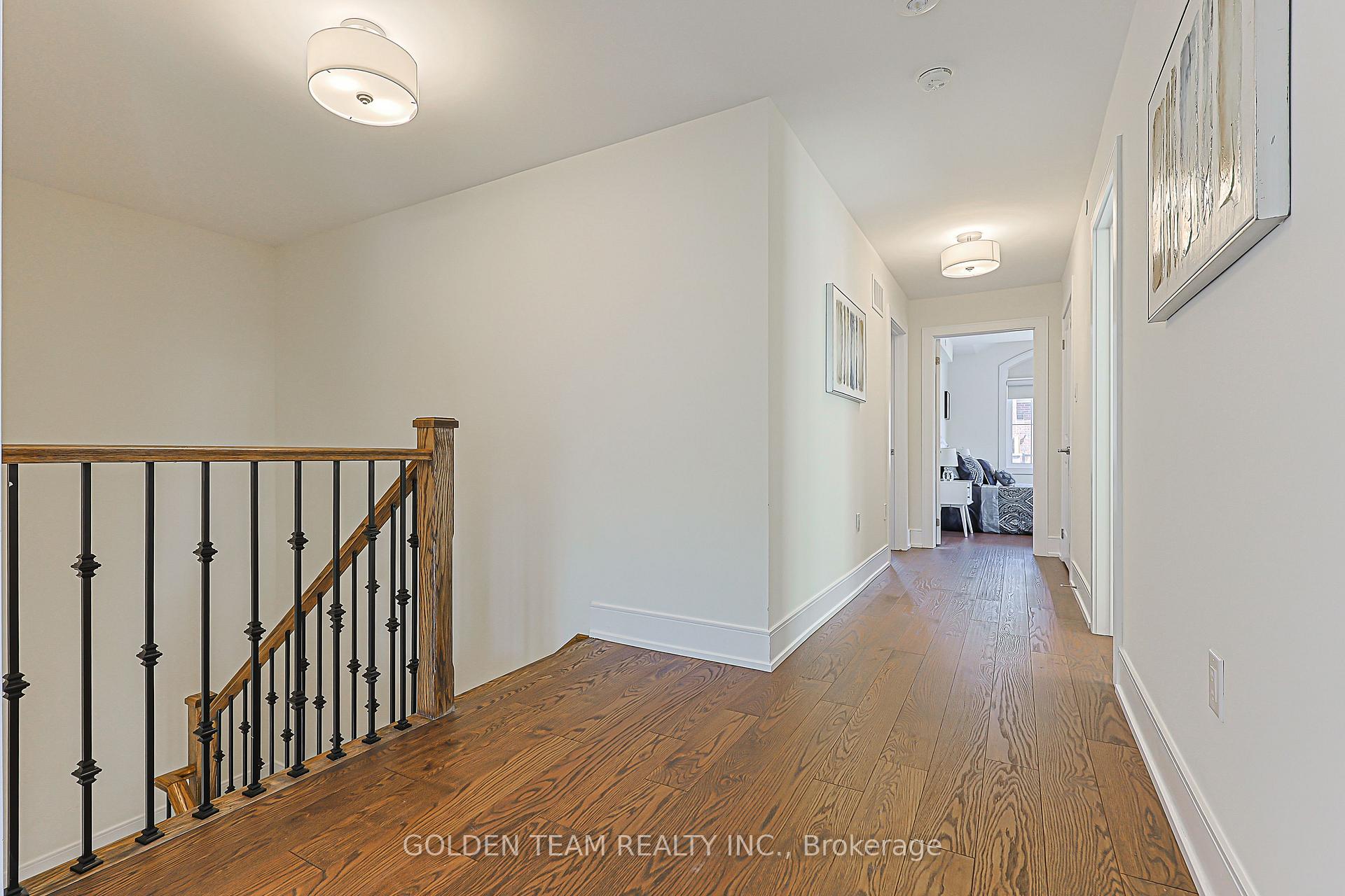 Photo 24 of 25 Caviglia Lane, Markham, Box Grove — HOMEH
