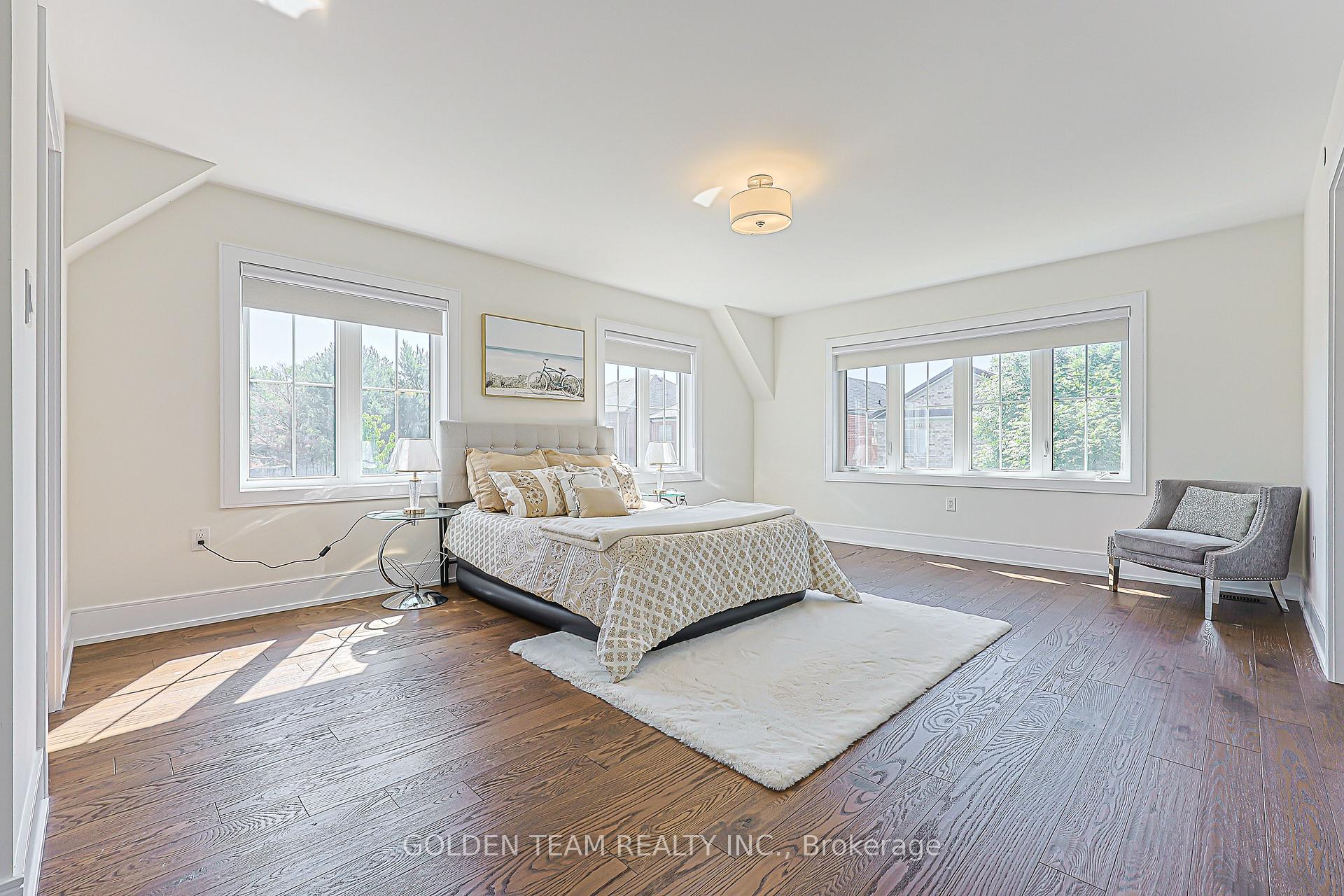 Photo 25 of 25 Caviglia Lane, Markham, Box Grove — HOMEH