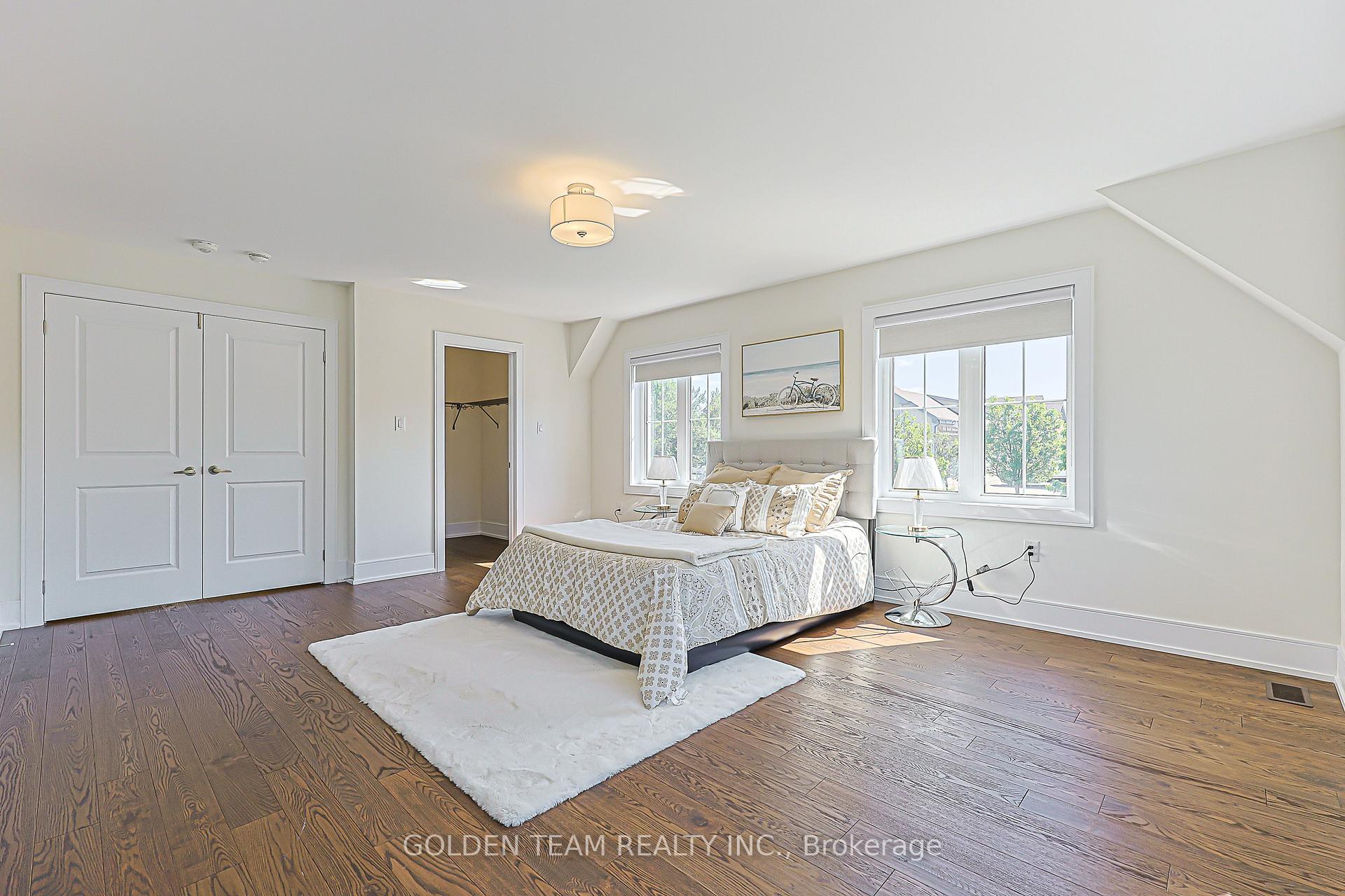 Photo 26 of 25 Caviglia Lane, Markham, Box Grove — HOMEH