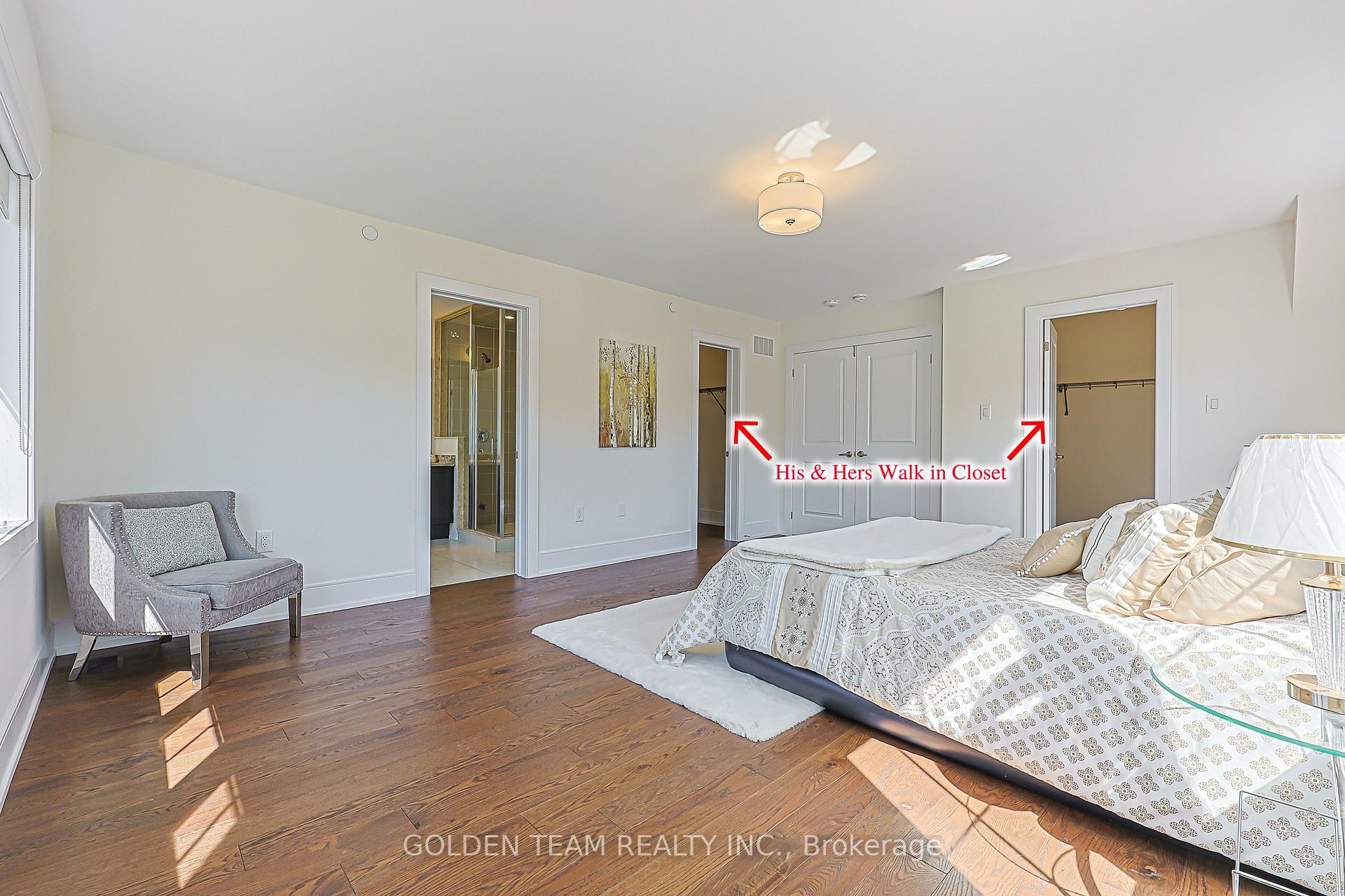 Photo 27 of 25 Caviglia Lane, Markham, Box Grove — HOMEH