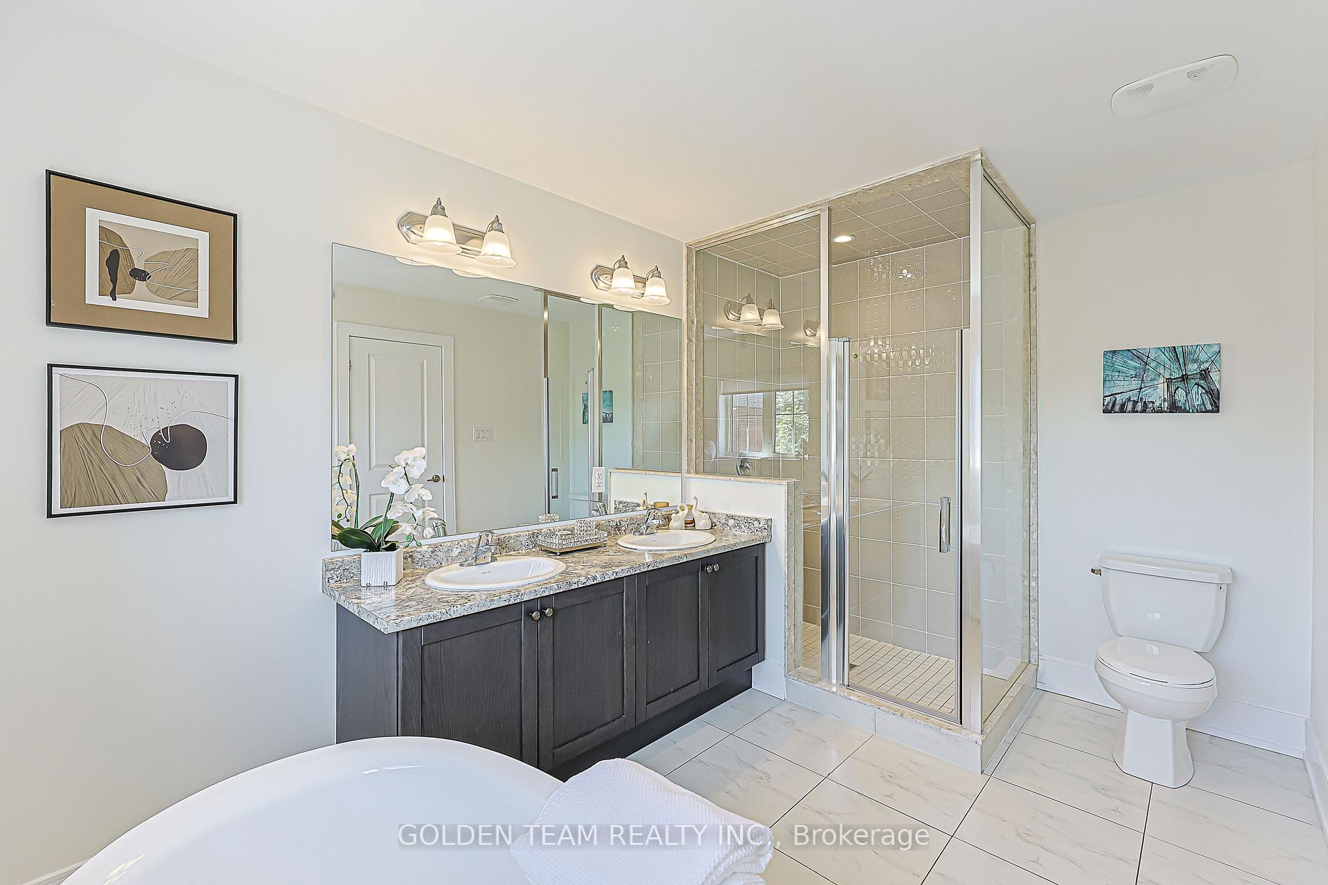 Photo 29 of 25 Caviglia Lane, Markham, Box Grove — HOMEH