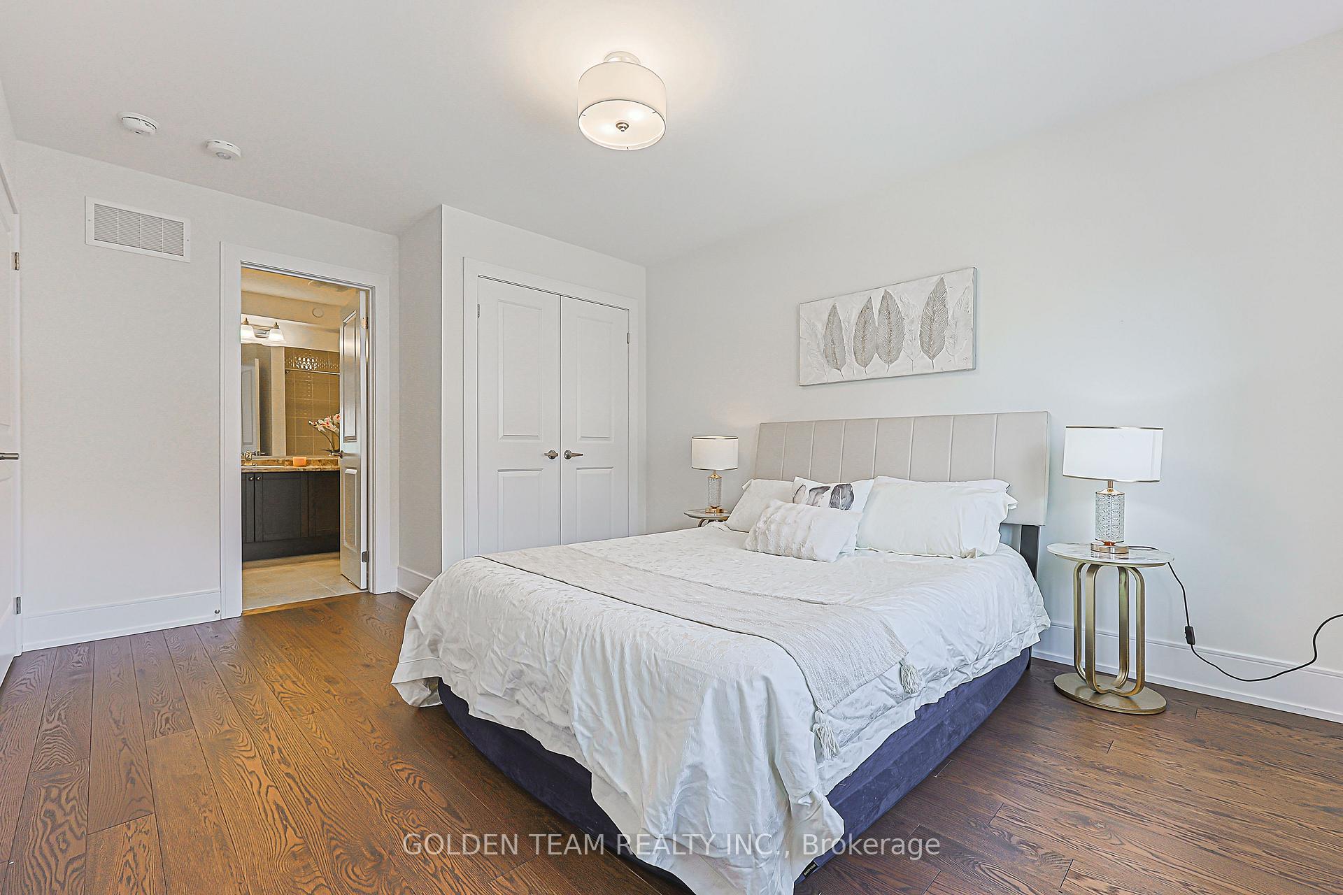 Photo 34 of 25 Caviglia Lane, Markham, Box Grove — HOMEH