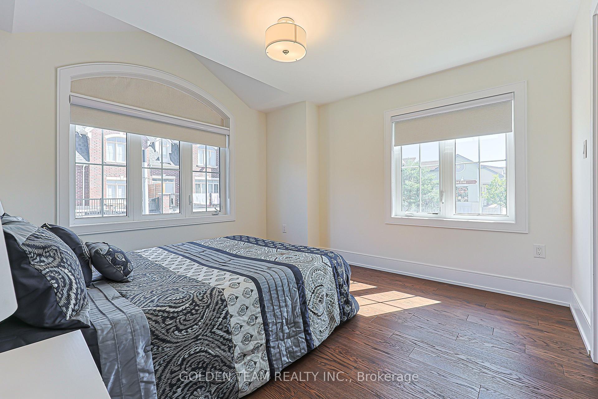 Photo 39 of 25 Caviglia Lane, Markham, Box Grove — HOMEH