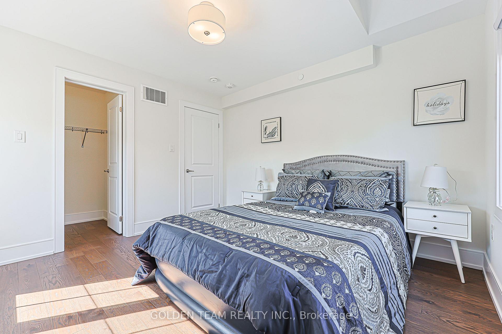 Photo 40 of 25 Caviglia Lane, Markham, Box Grove — HOMEH