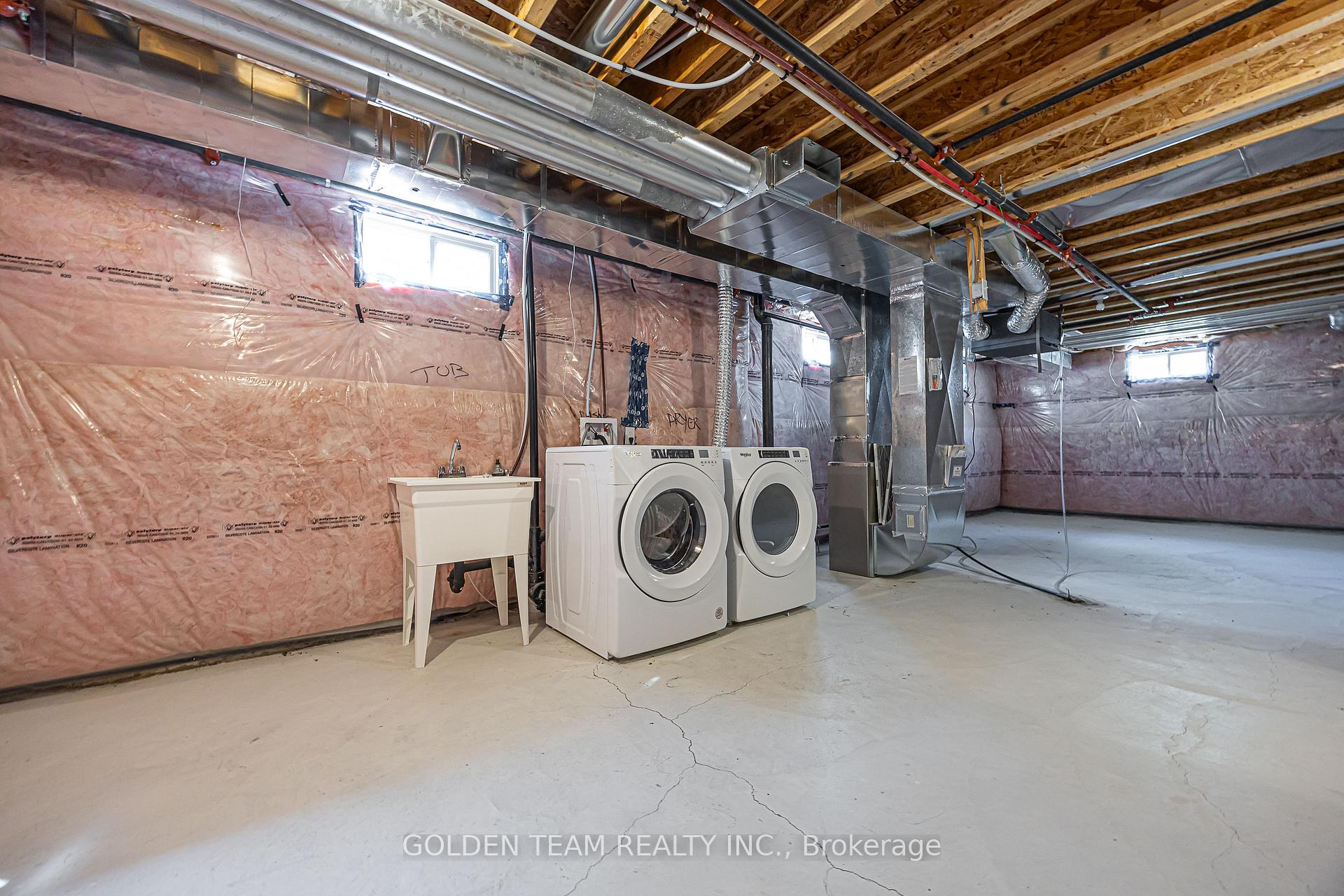 Photo 44 of 25 Caviglia Lane, Markham, Box Grove — HOMEH