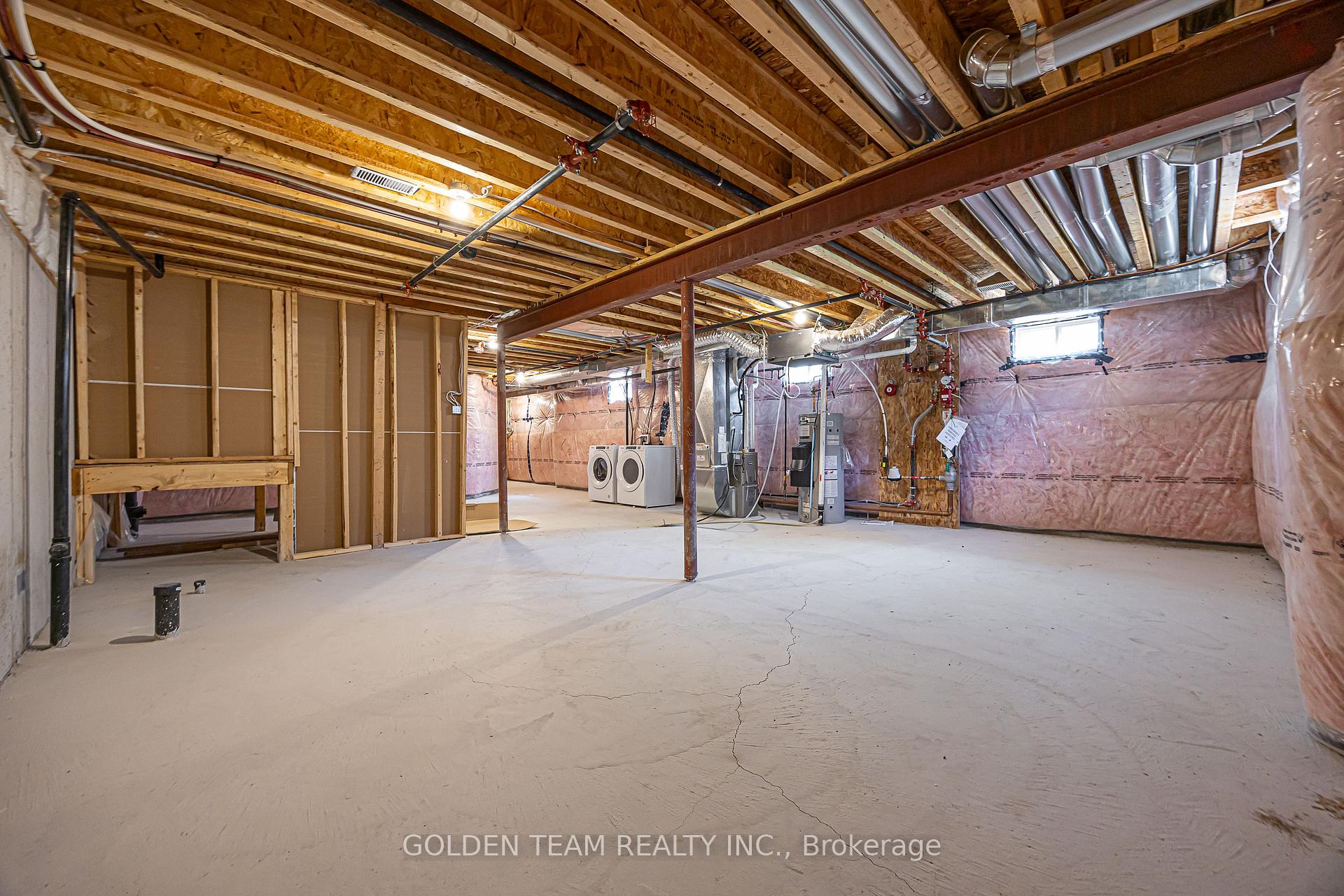 Photo 45 of 25 Caviglia Lane, Markham, Box Grove — HOMEH