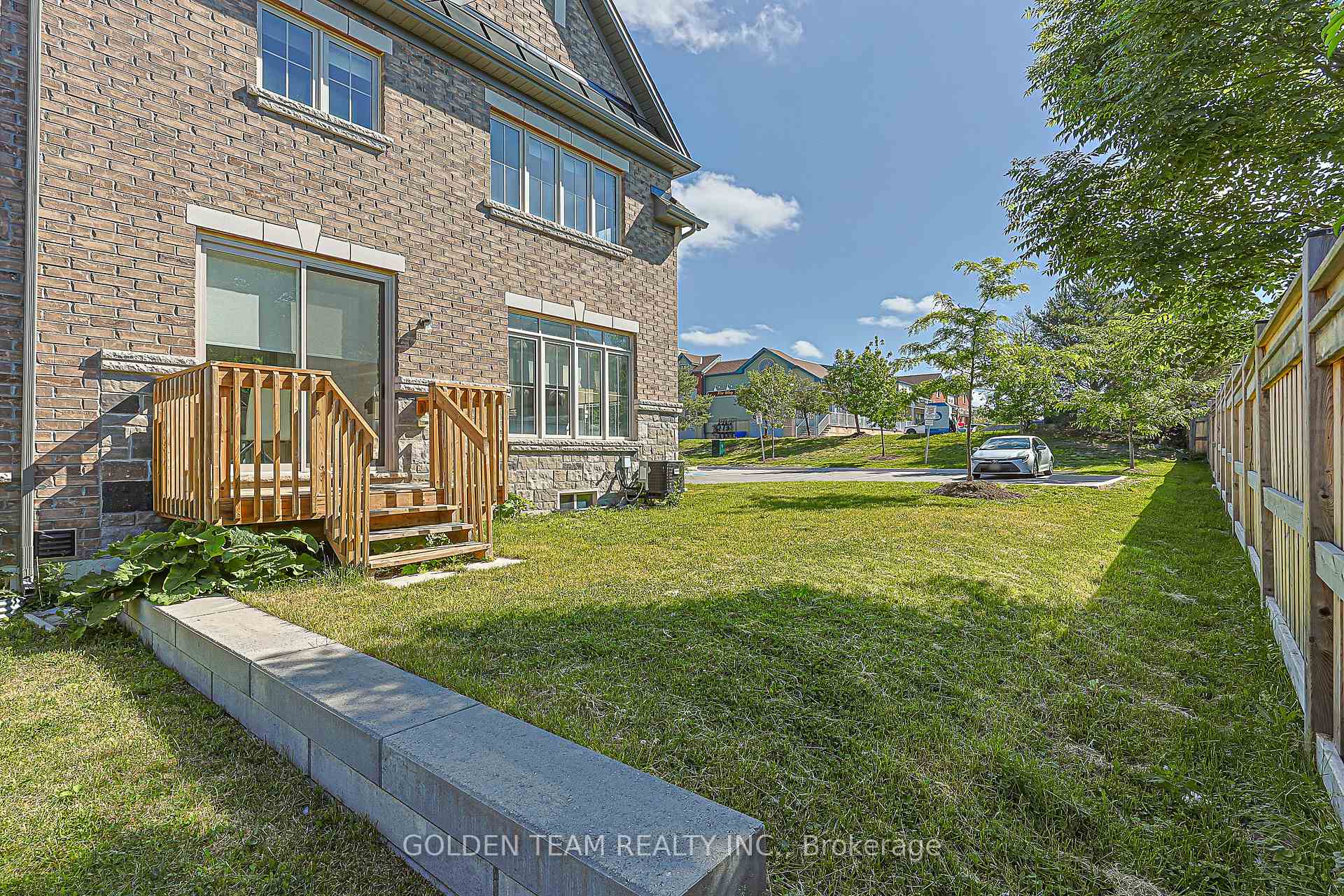 Photo 47 of 25 Caviglia Lane, Markham, Box Grove — HOMEH