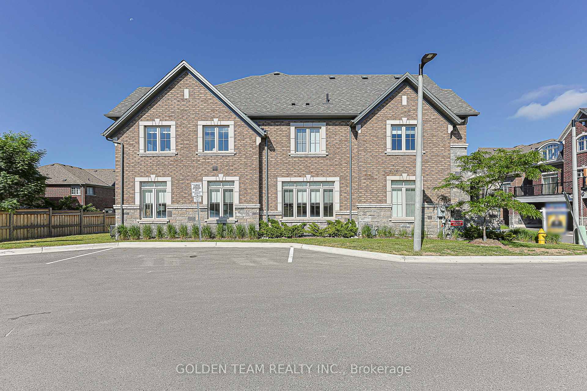 Photo 48 of 25 Caviglia Lane, Markham, Box Grove — HOMEH