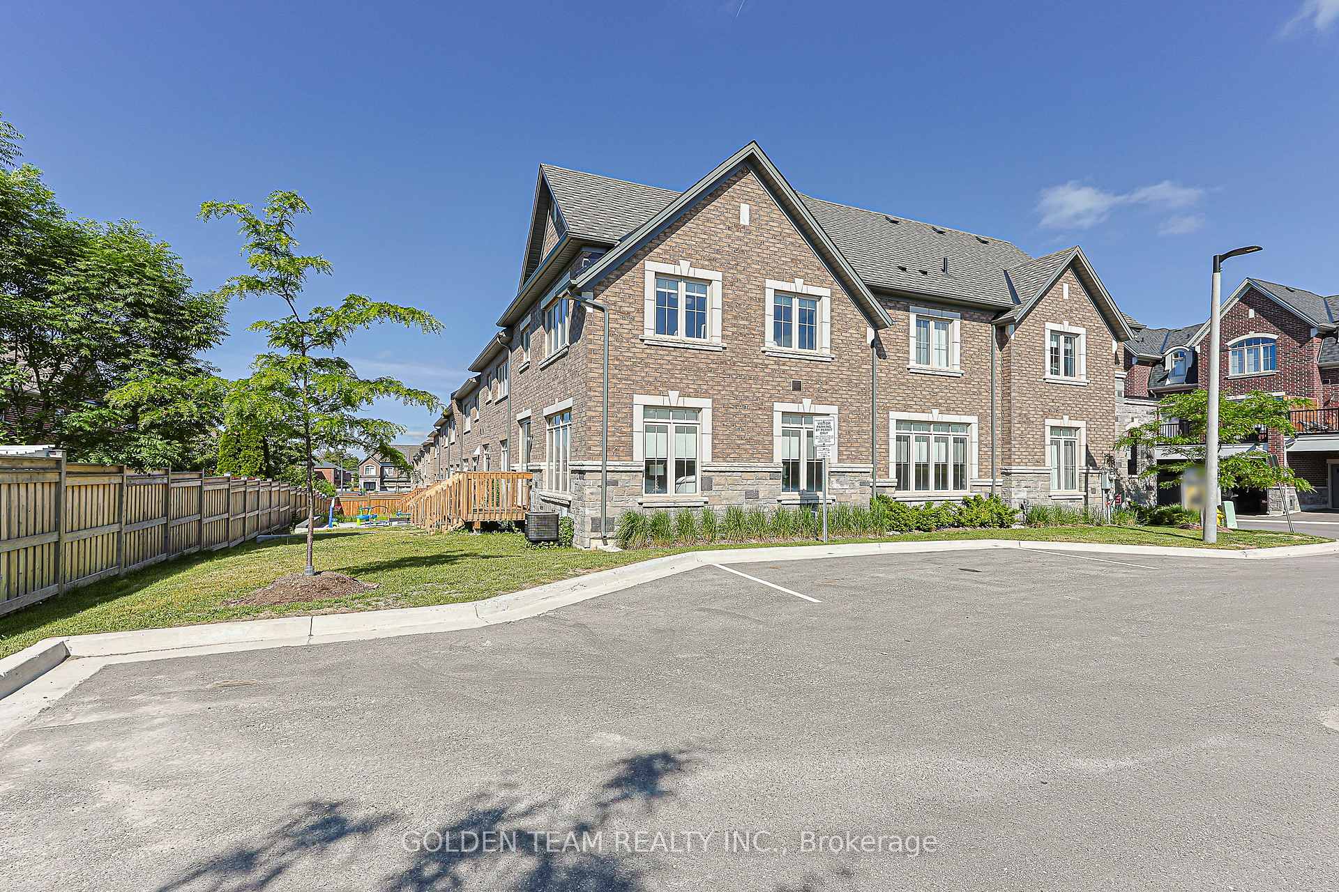 Photo 49 of 25 Caviglia Lane, Markham, Box Grove — HOMEH