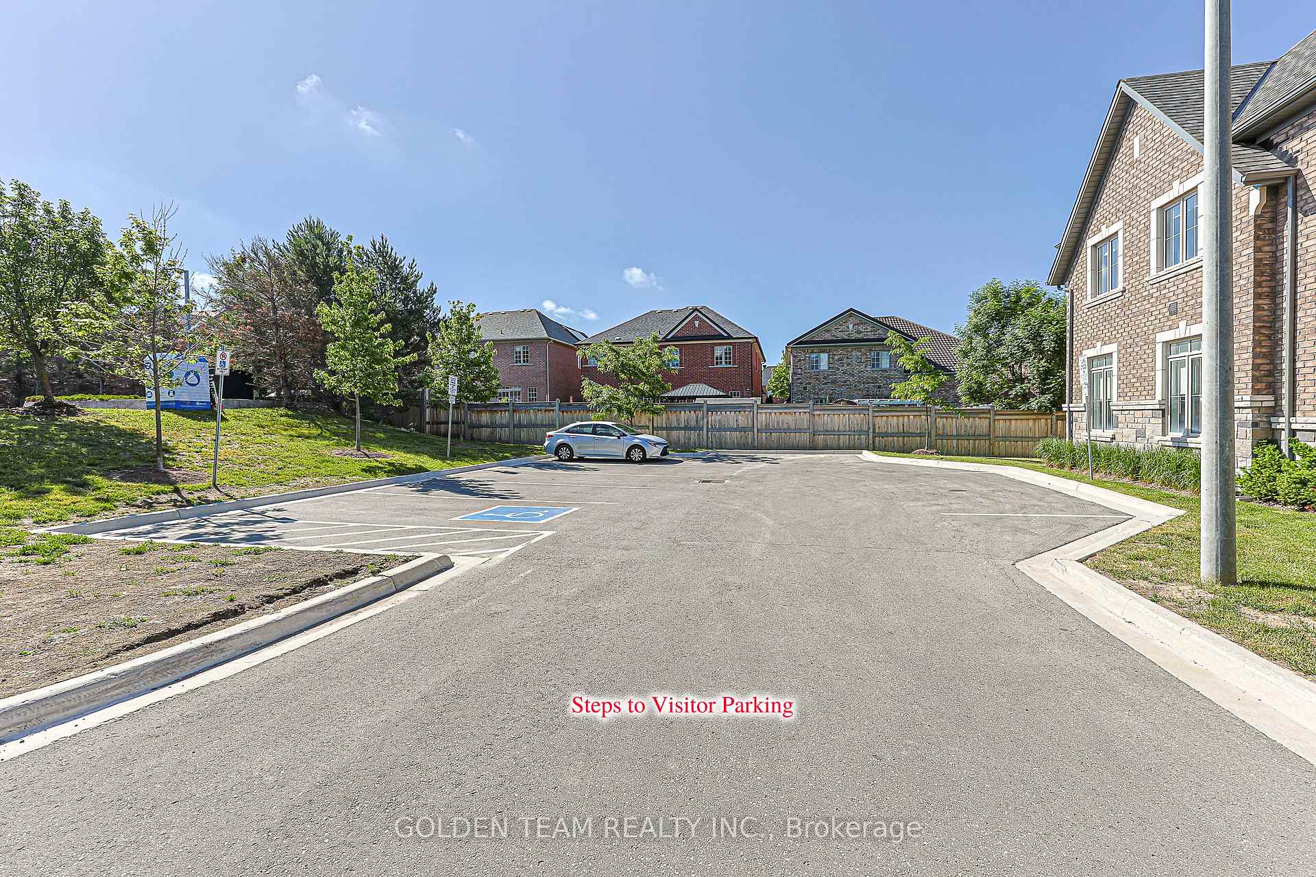 Photo 50 of 25 Caviglia Lane, Markham, Box Grove — HOMEH