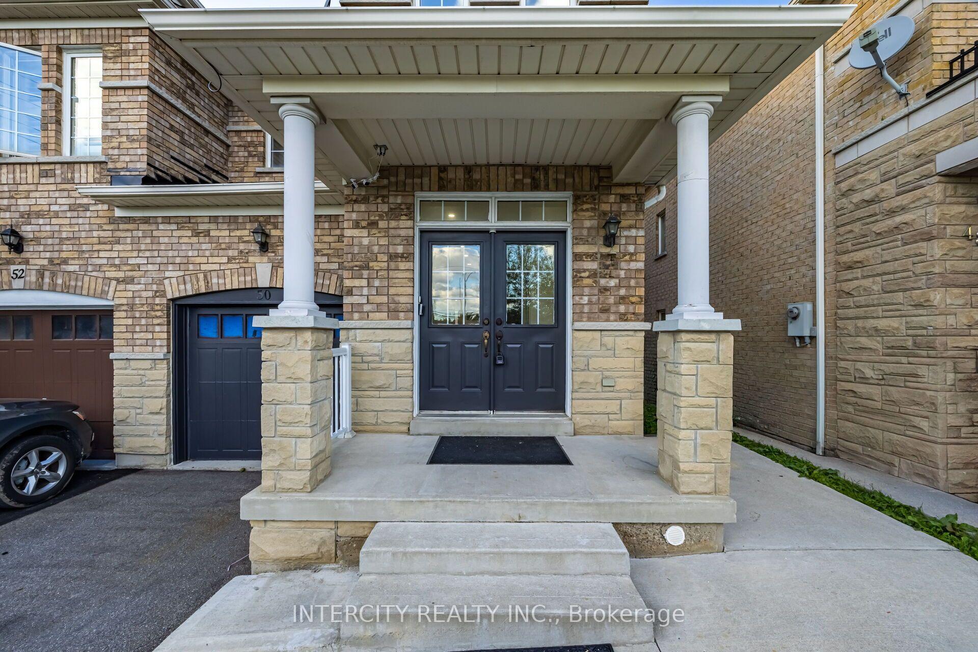 Photo 3 of 50 Royal Vista Road, Brampton, Bram West — HOMEH