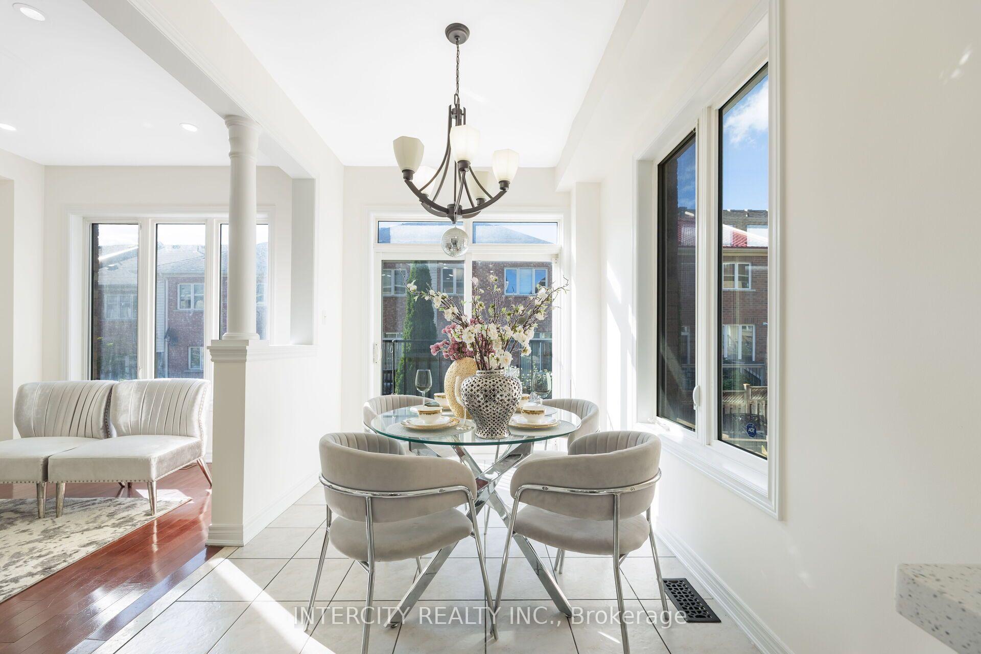 Photo 15 of 50 Royal Vista Road, Brampton, Bram West — HOMEH
