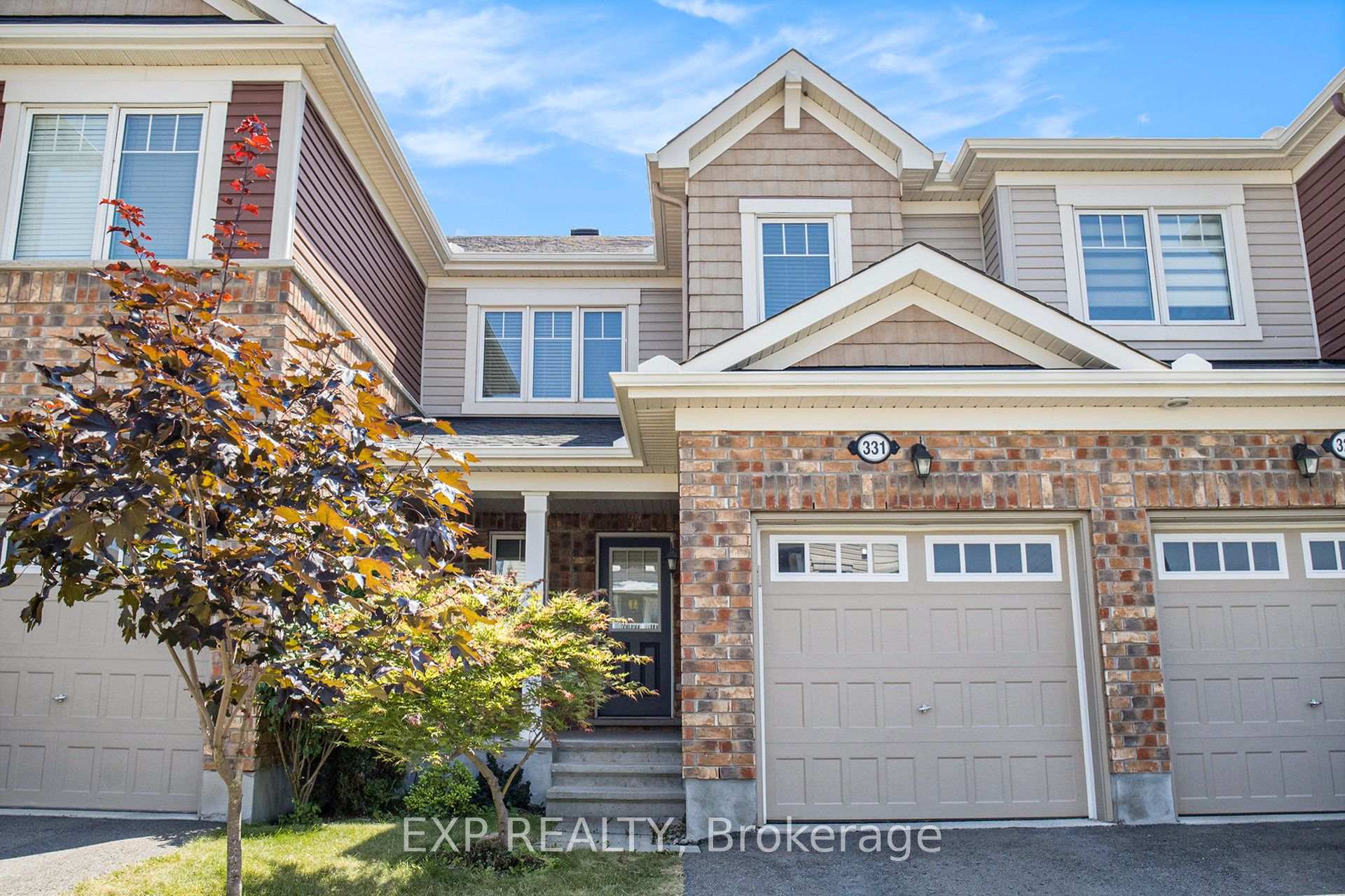 Photo 1 of 331 Willow Aster Circle, Ottawa, Avalon West — HOMEH