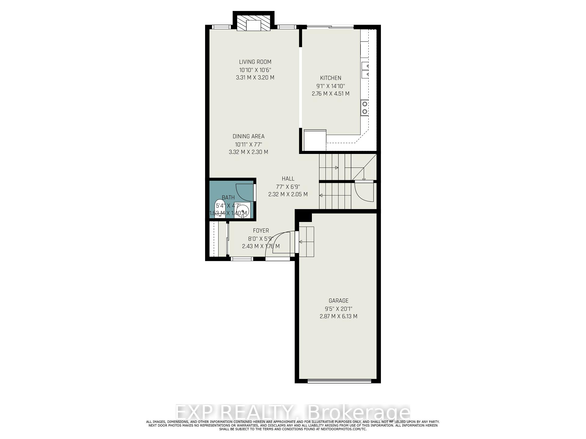 Photo 13 of 331 Willow Aster Circle, Ottawa, Avalon West — HOMEH
