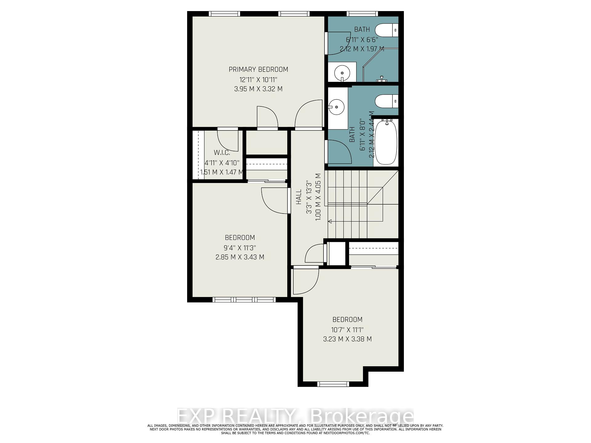 Photo 14 of 331 Willow Aster Circle, Ottawa, Avalon West — HOMEH