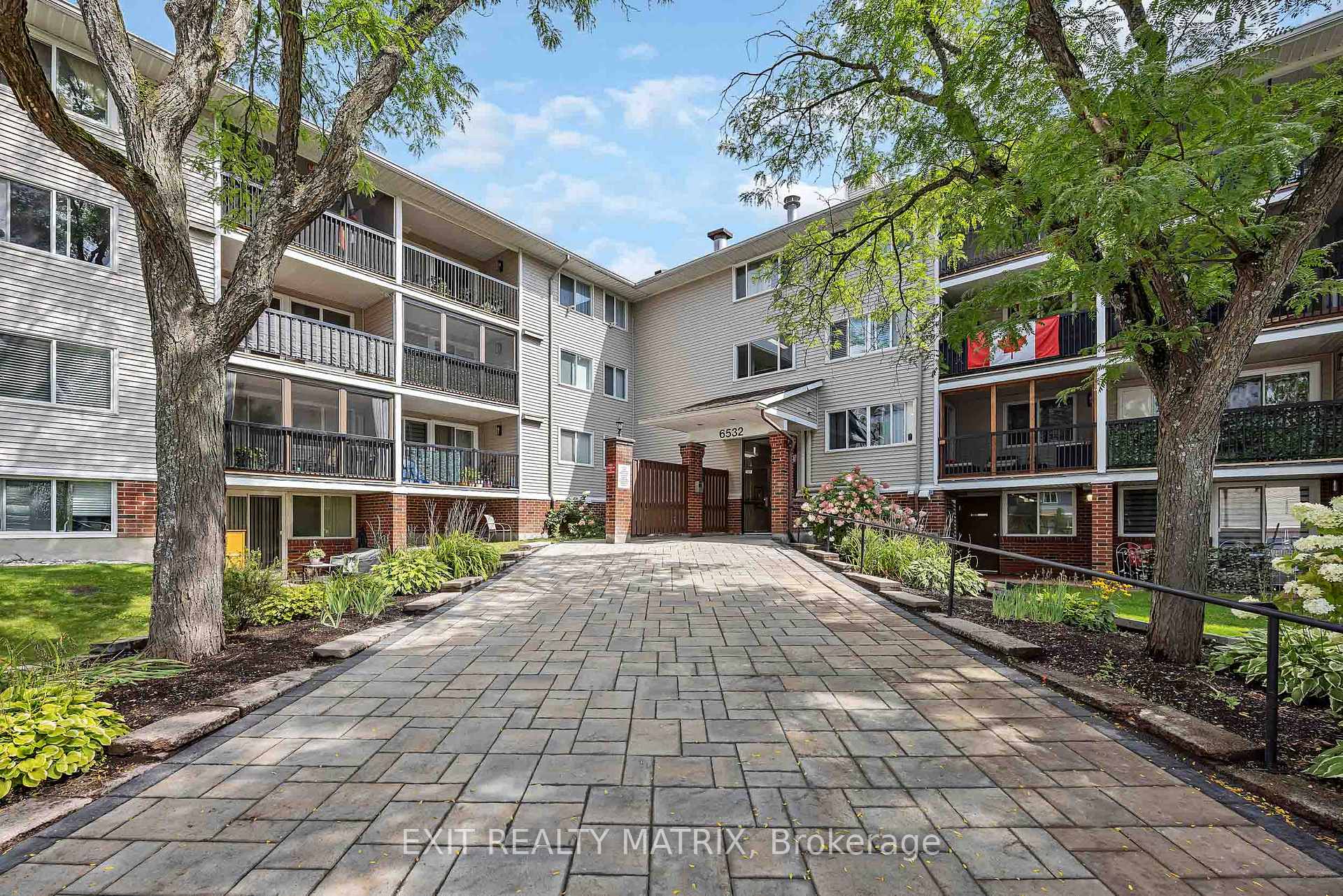 Photo of Unit 206, 6532 Bilberry Drive