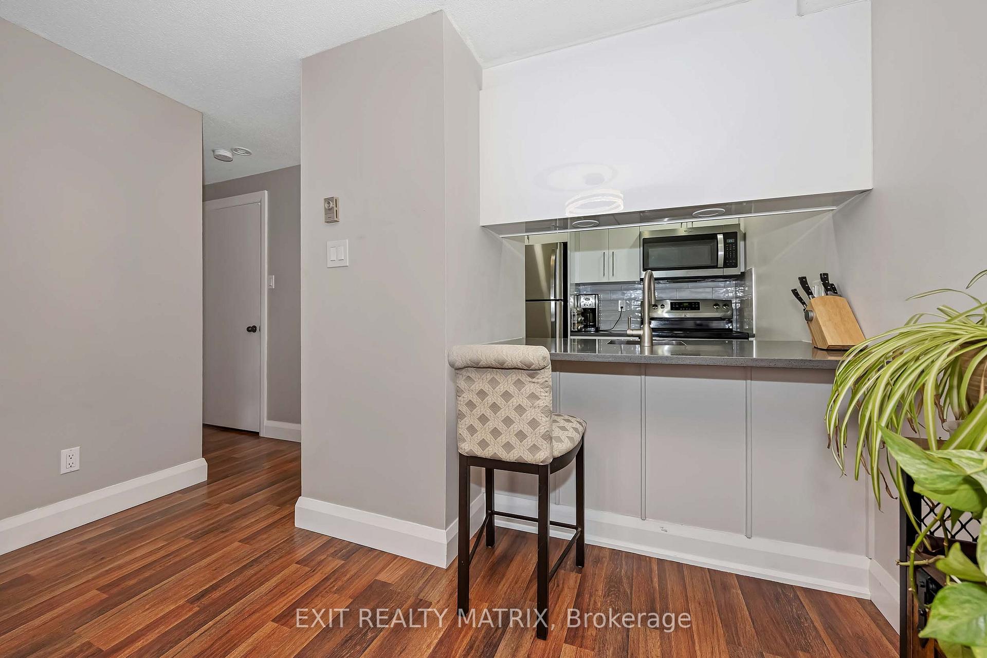 Photo 8 of Unit 206, 6532 Bilberry Drive, Ottawa, Orleans Wood — HOMEH