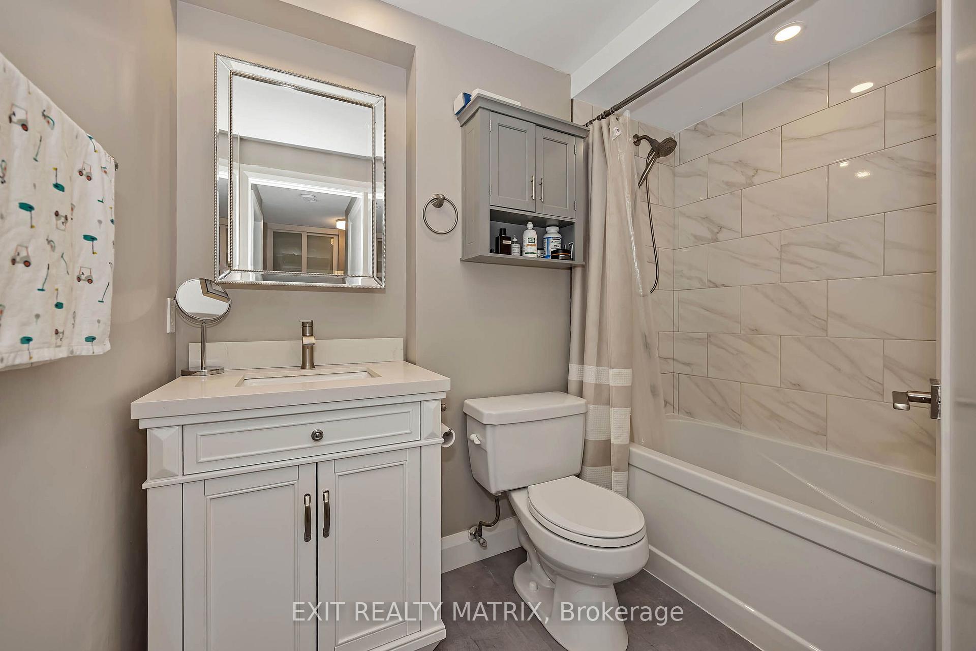 Photo 14 of Unit 206, 6532 Bilberry Drive, Ottawa, Orleans Wood — HOMEH
