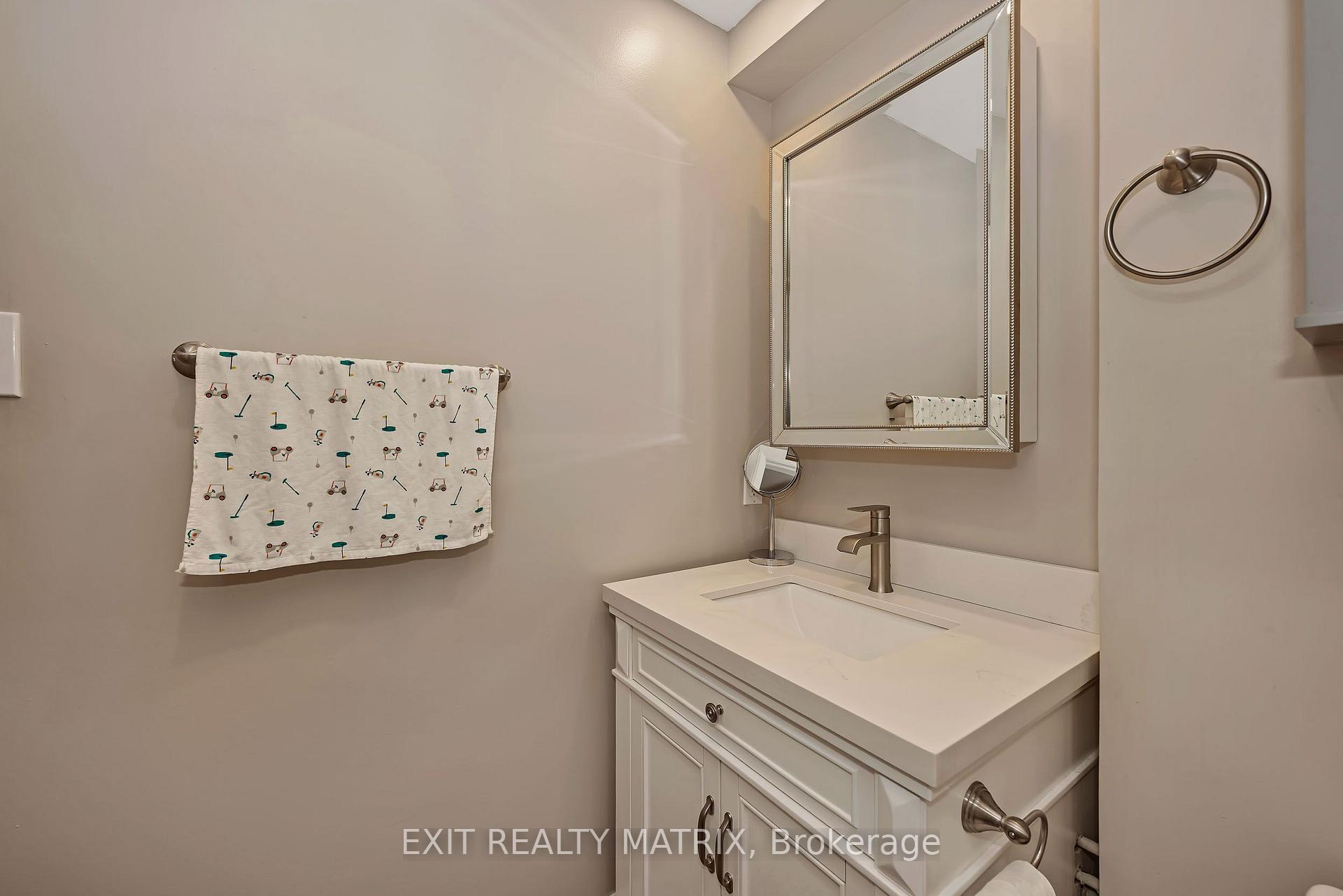 Photo 16 of Unit 206, 6532 Bilberry Drive, Ottawa, Orleans Wood — HOMEH