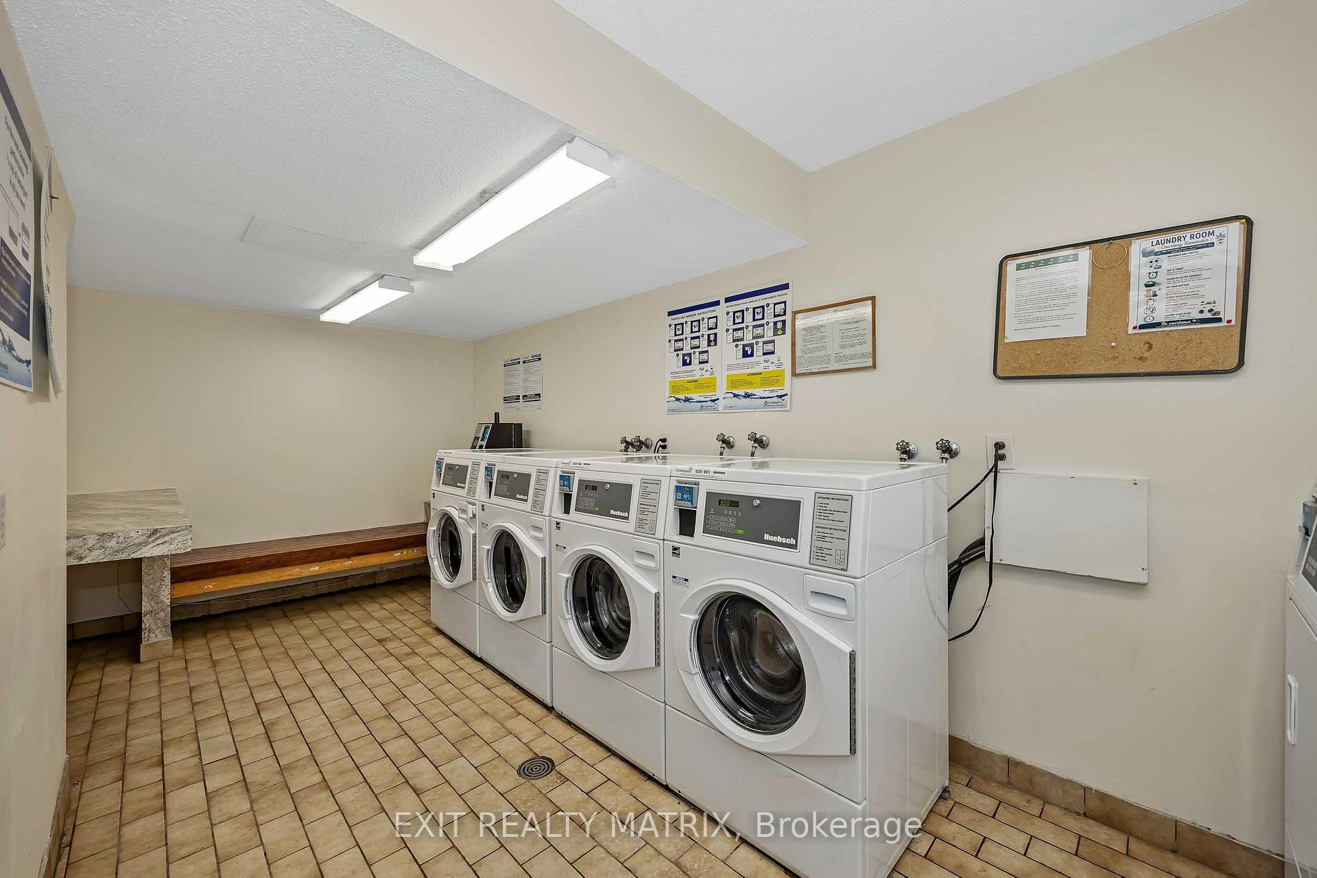 Photo 21 of Unit 206, 6532 Bilberry Drive, Ottawa, Orleans Wood — HOMEH