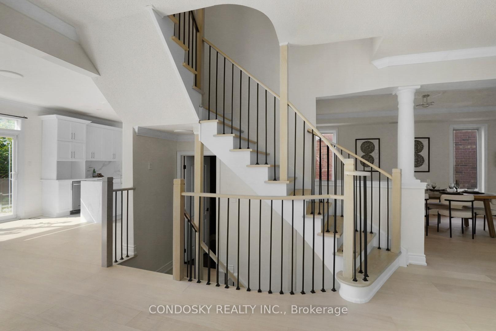 Photo 5 of 3322 Fox Run Circle, Oakville, Bronte — HOMEH