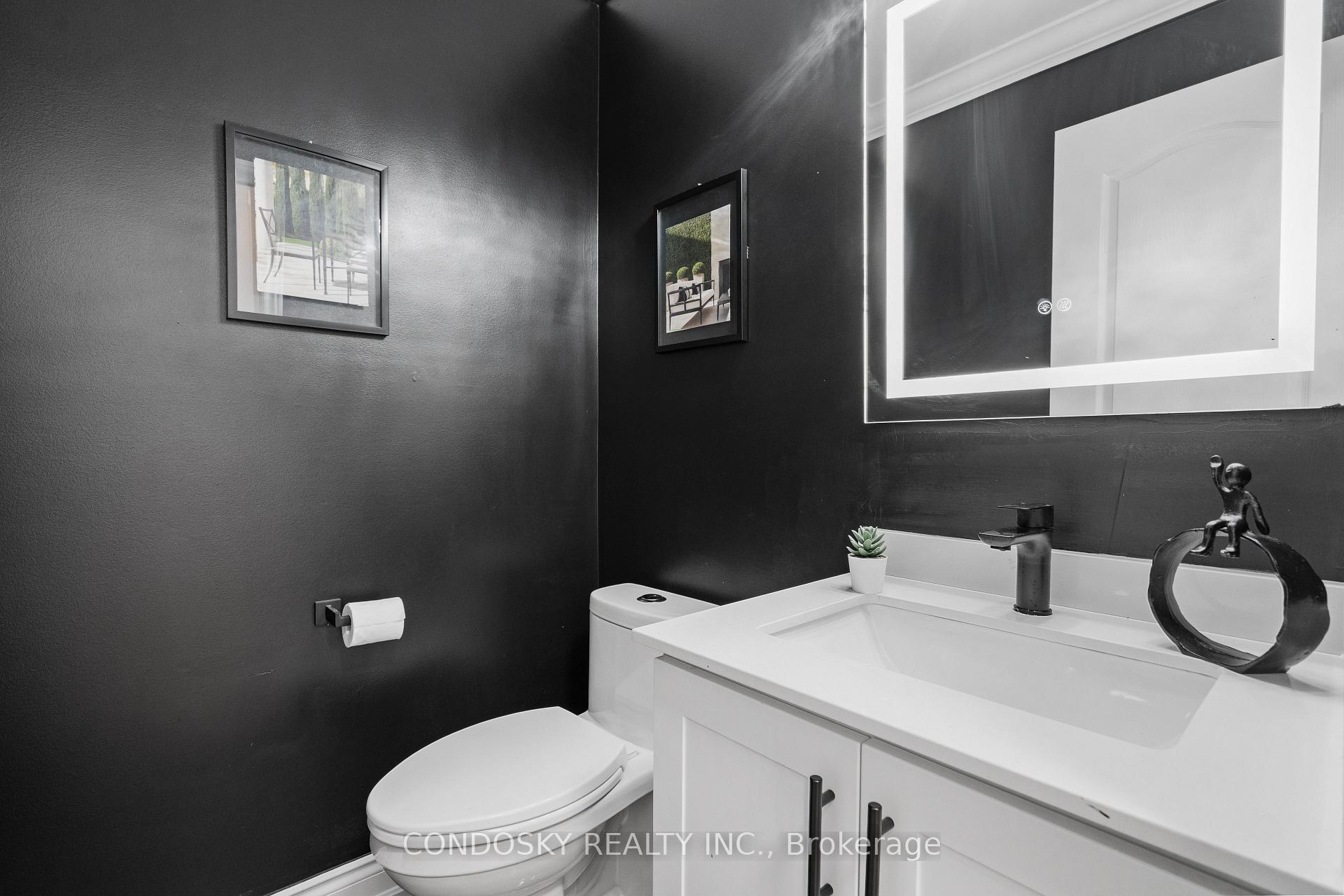 Photo 21 of 3322 Fox Run Circle, Oakville, Bronte — HOMEH
