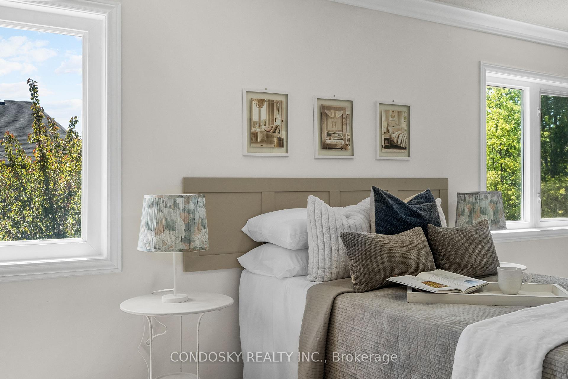 Photo 24 of 3322 Fox Run Circle, Oakville, Bronte — HOMEH