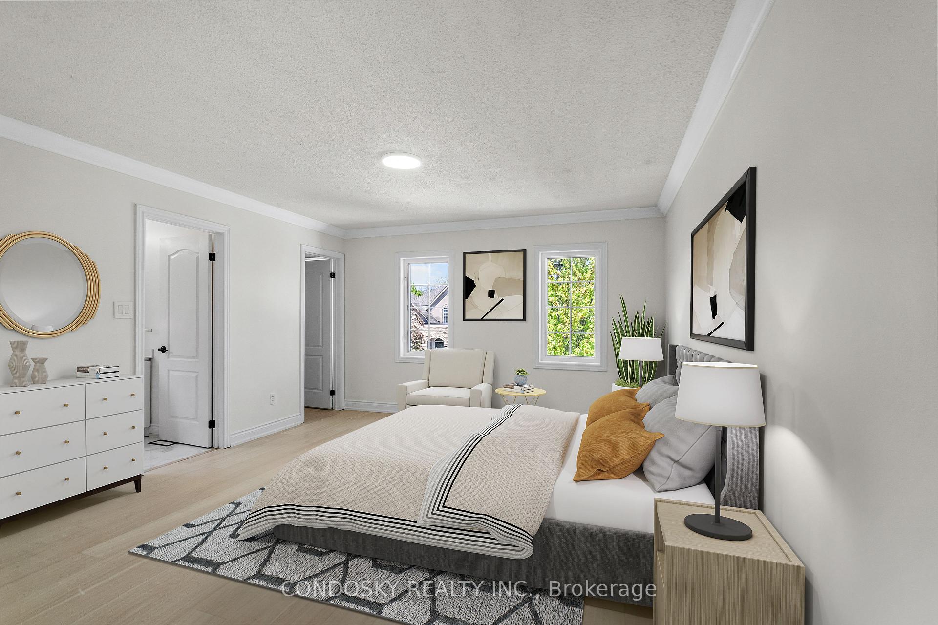 Photo 28 of 3322 Fox Run Circle, Oakville, Bronte — HOMEH
