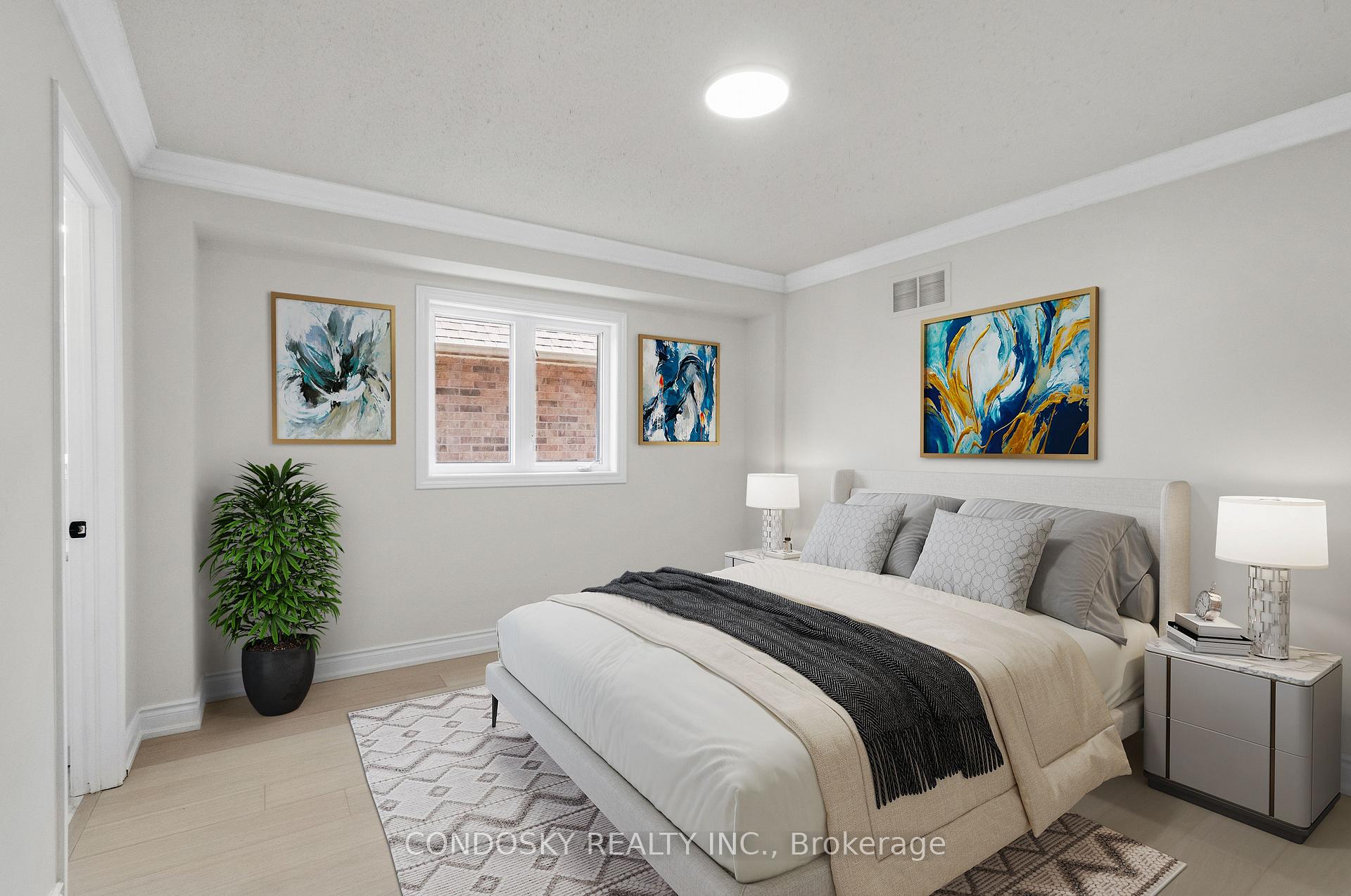 Photo 30 of 3322 Fox Run Circle, Oakville, Bronte — HOMEH