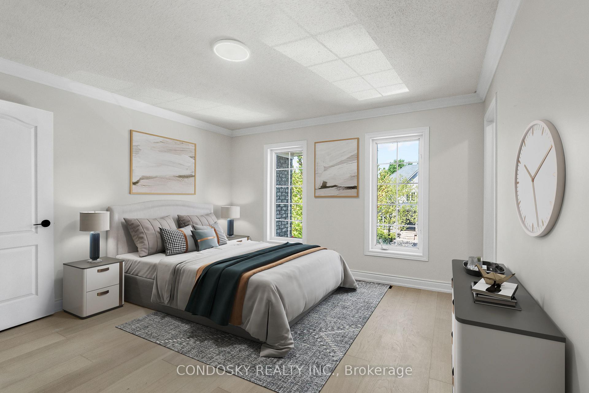 Photo 32 of 3322 Fox Run Circle, Oakville, Bronte — HOMEH