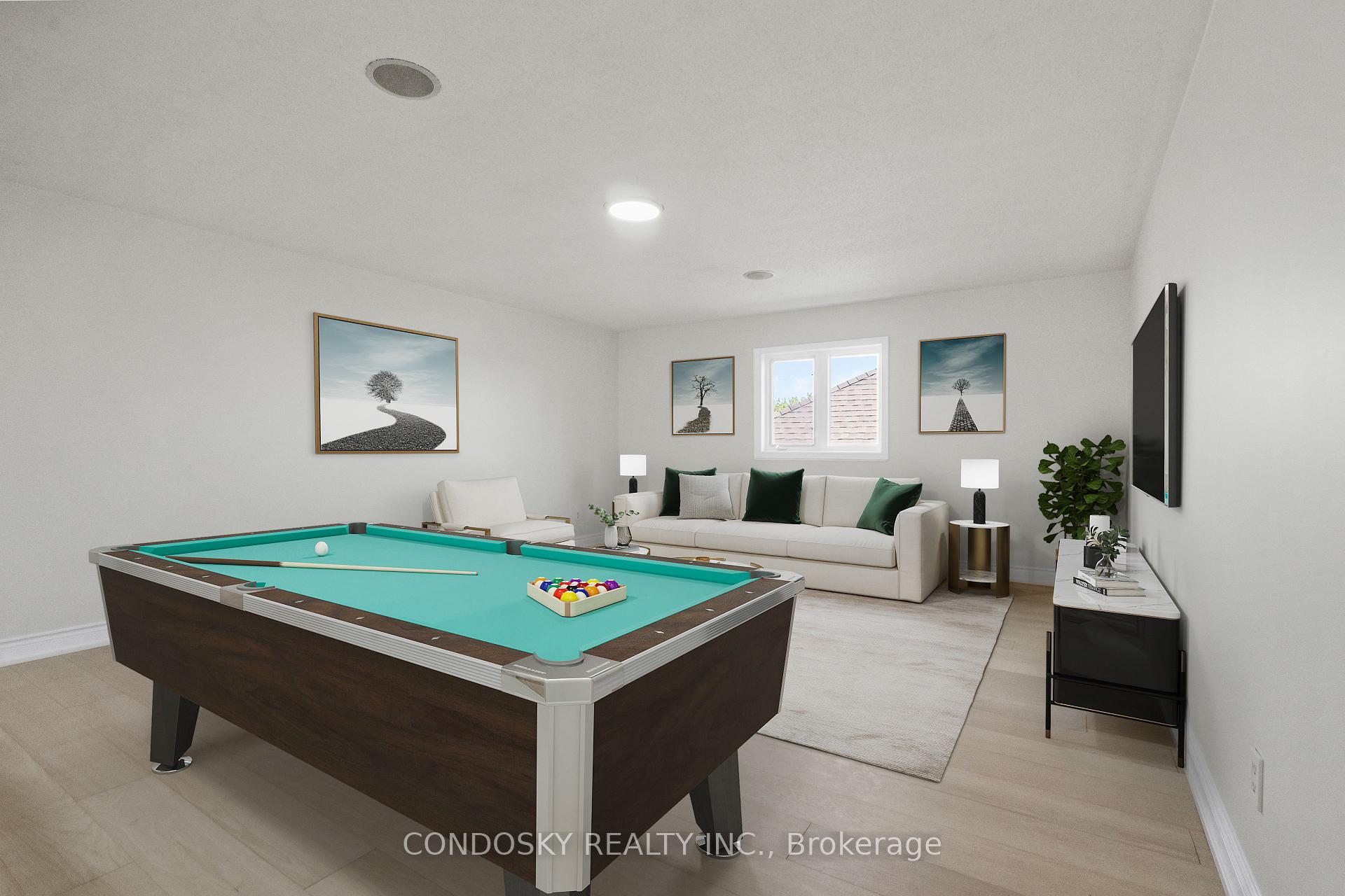 Photo 34 of 3322 Fox Run Circle, Oakville, Bronte — HOMEH