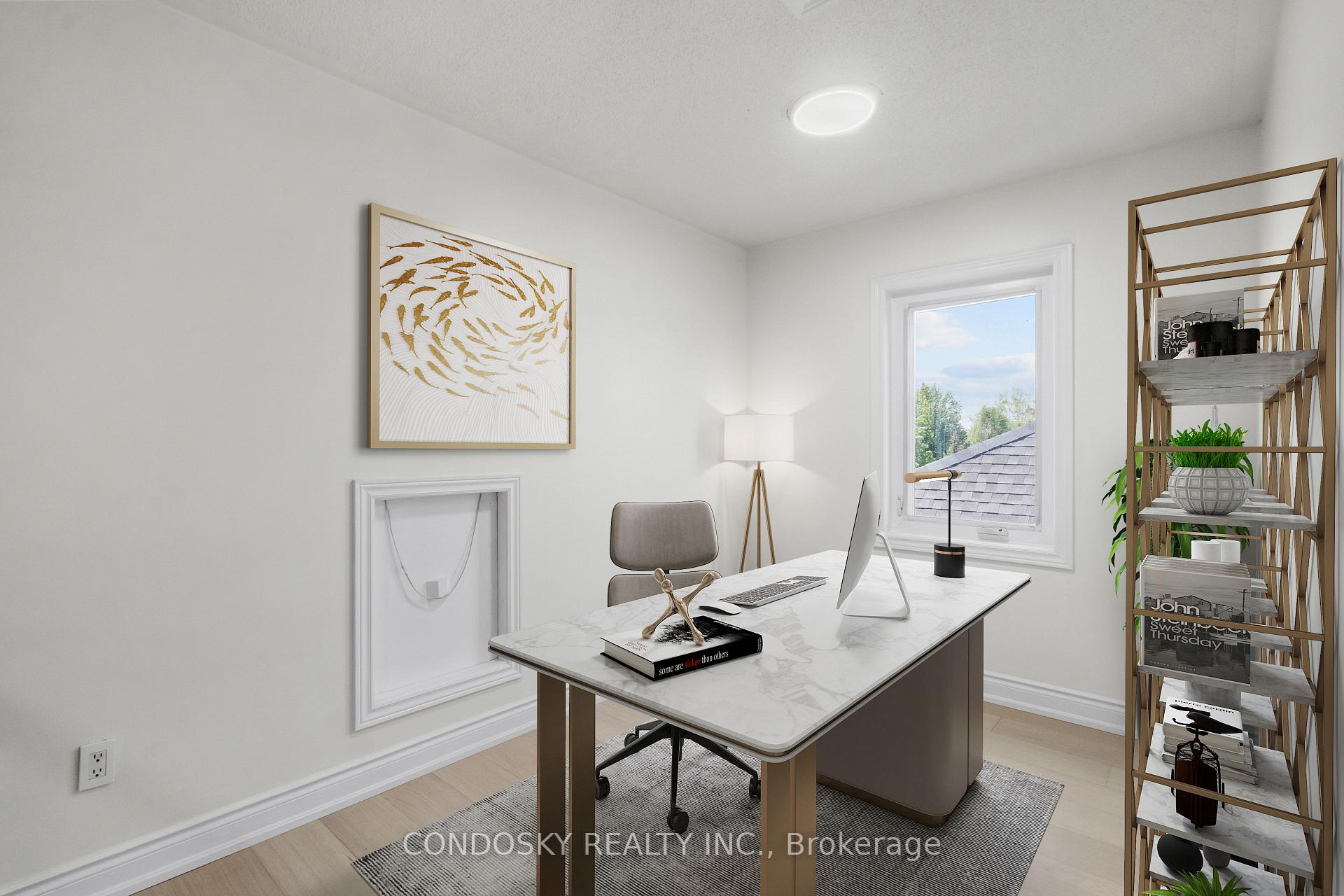 Photo 35 of 3322 Fox Run Circle, Oakville, Bronte — HOMEH